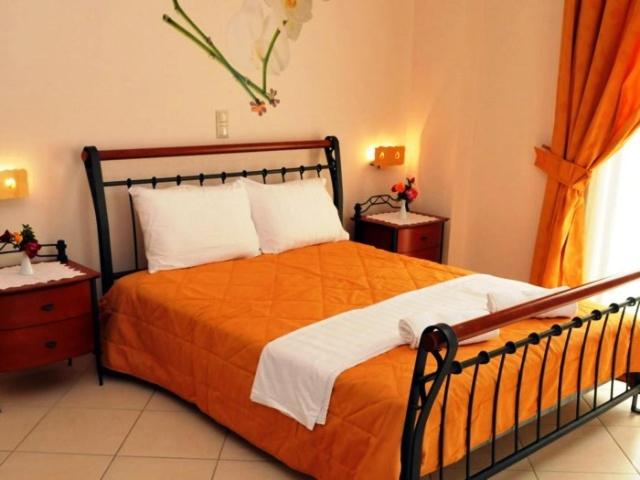 Superior Studio with Sea View