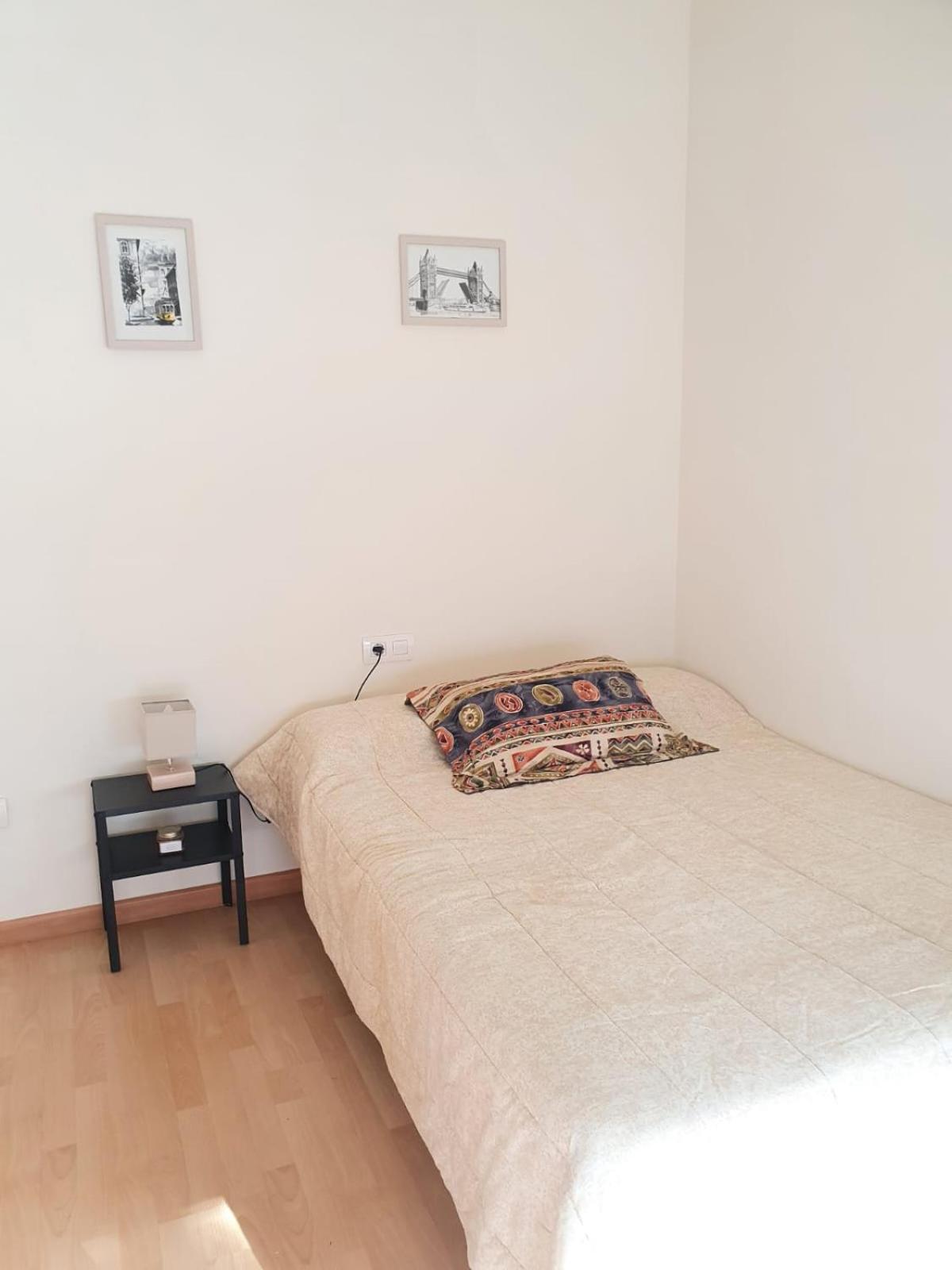 Departamento de tres habitaciones