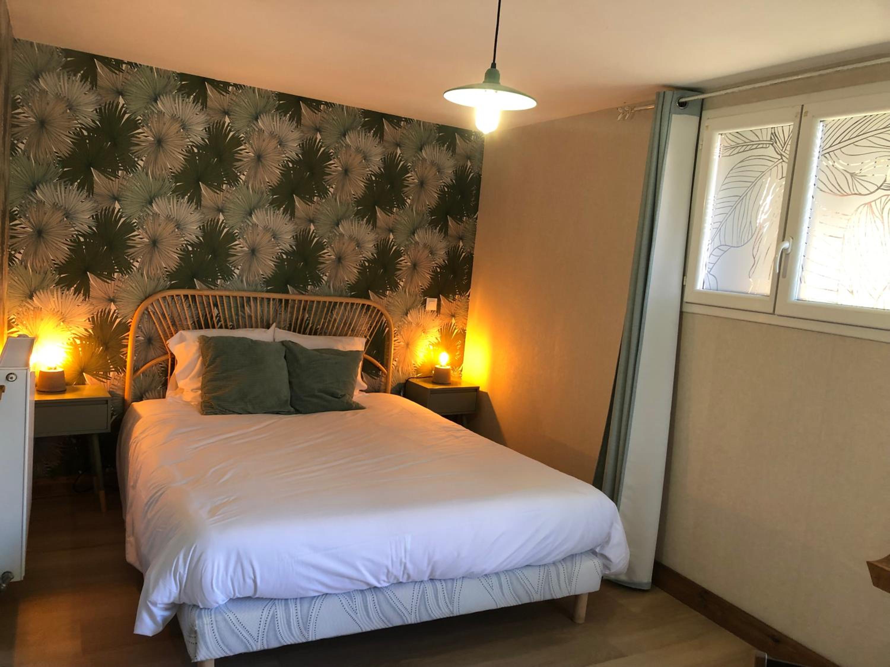 Quadruple Room photo 1