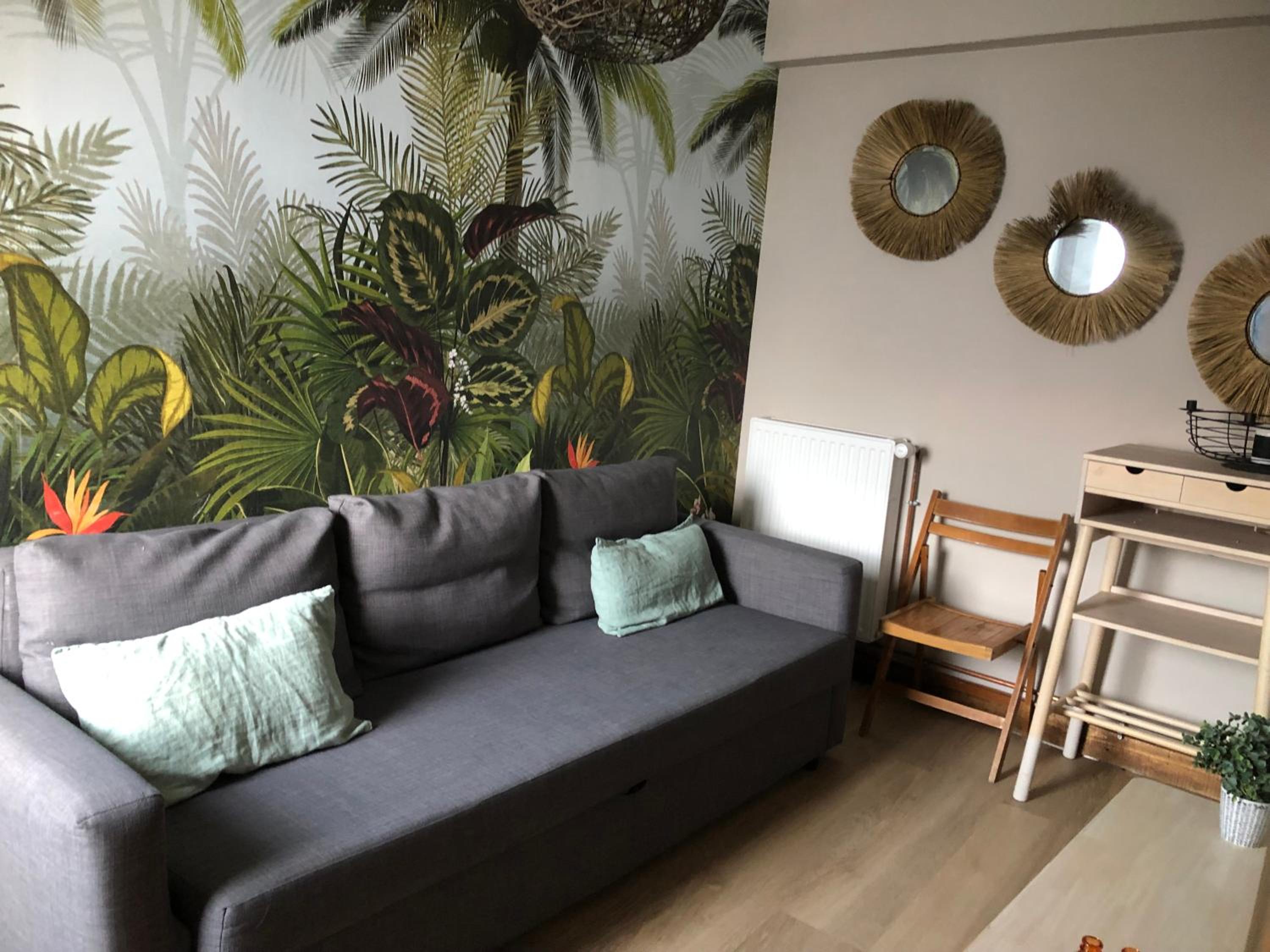 Quadruple Room photo 3