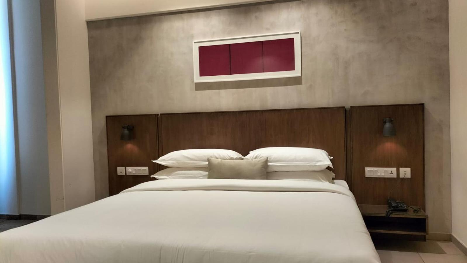 Superior Double Room photo 2