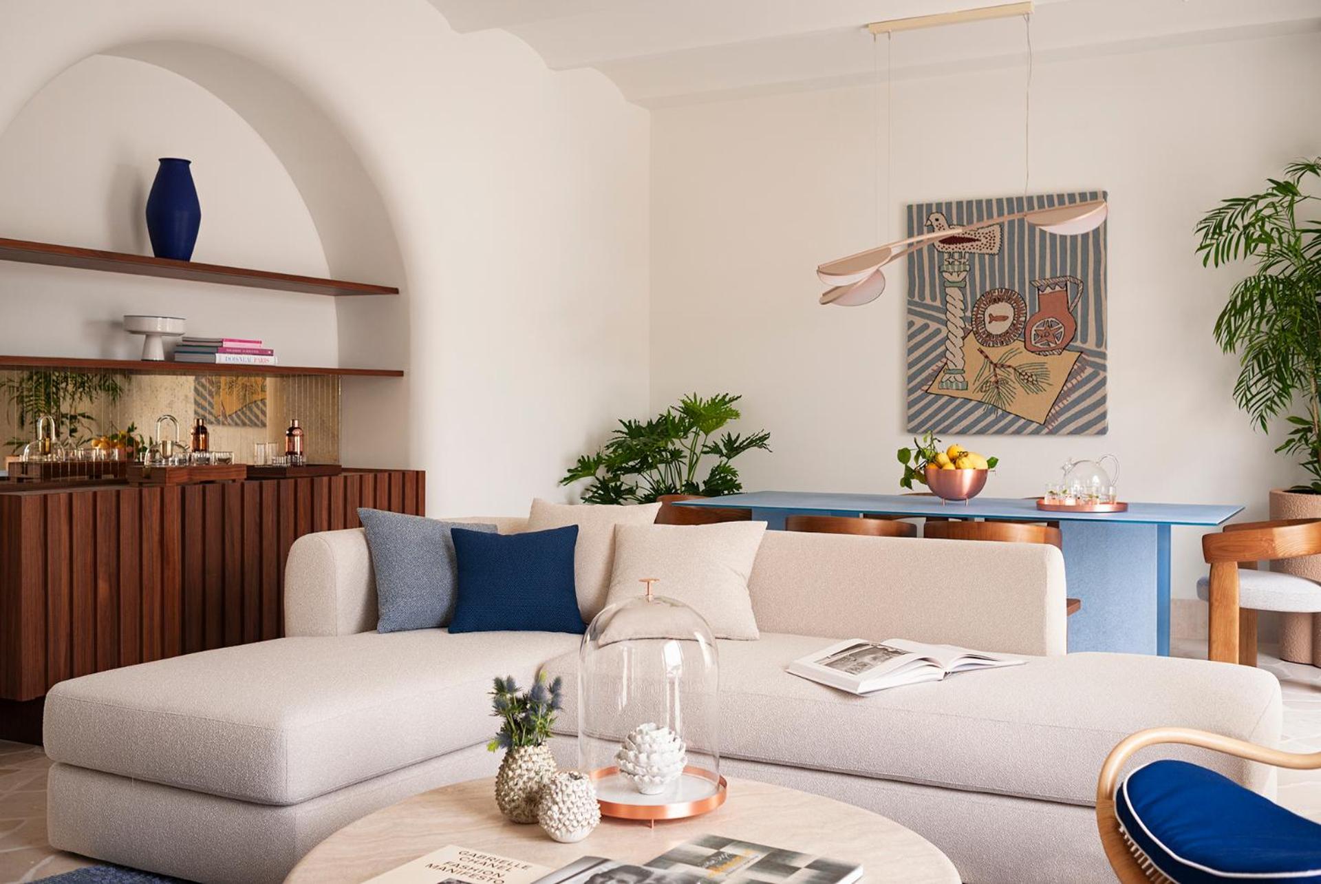 Terrace Suite