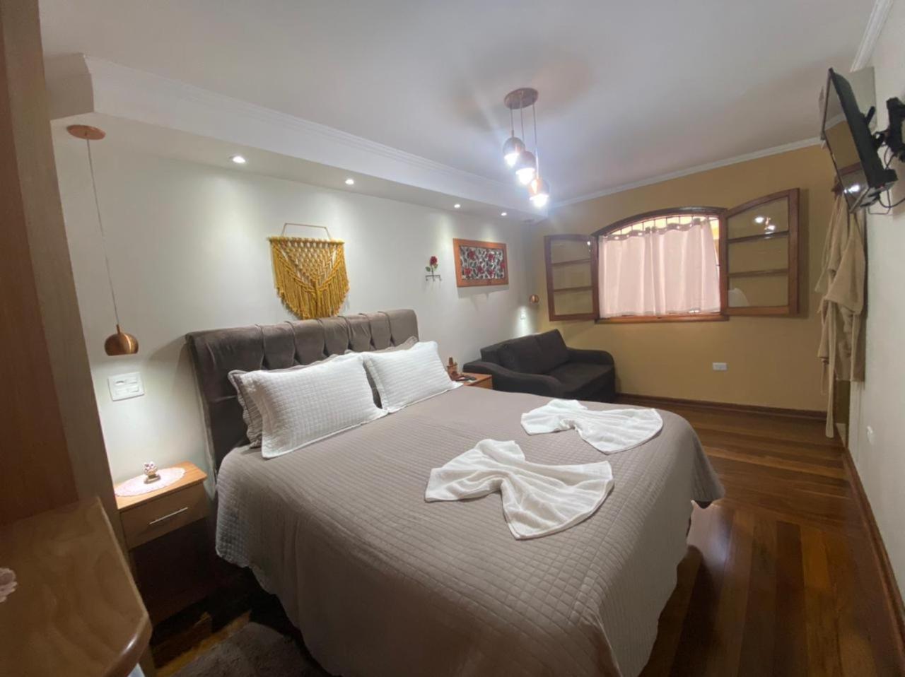 Suite photo 1