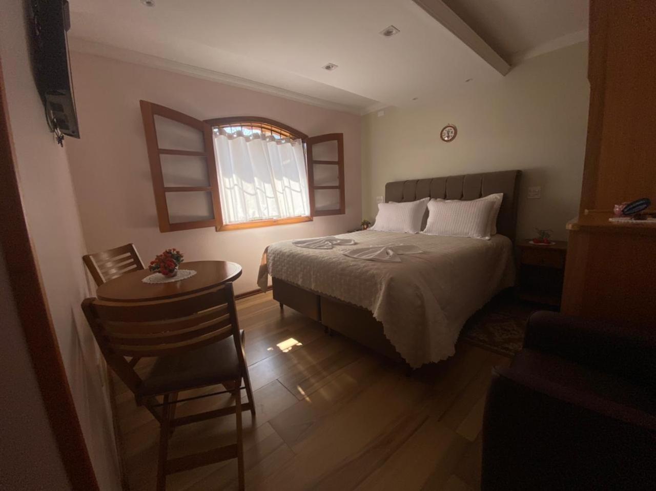 Suite photo 1