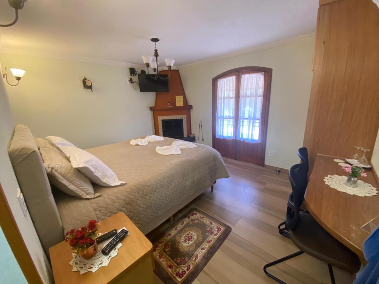 Suite photo 1