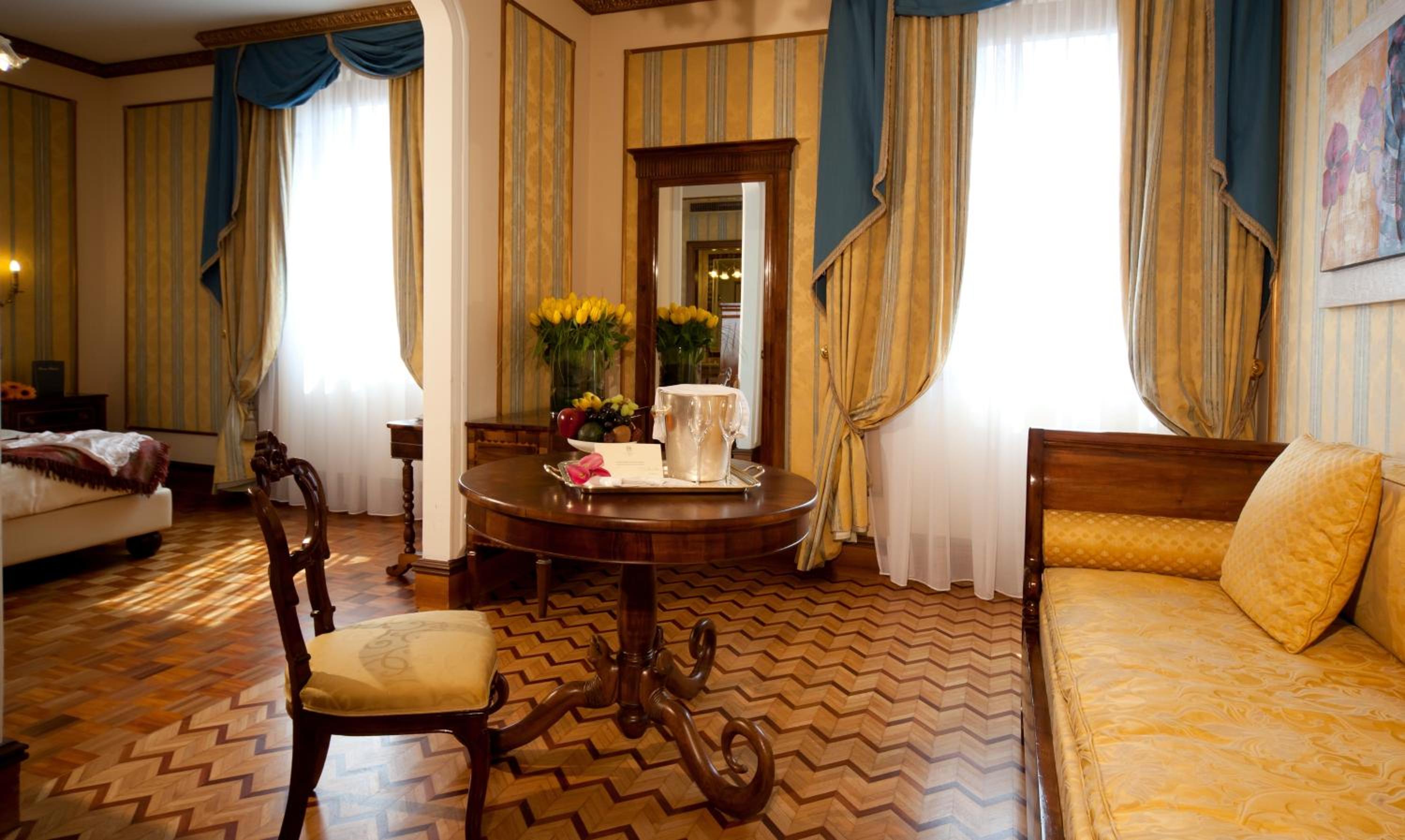 Junior Suite - Photo 5