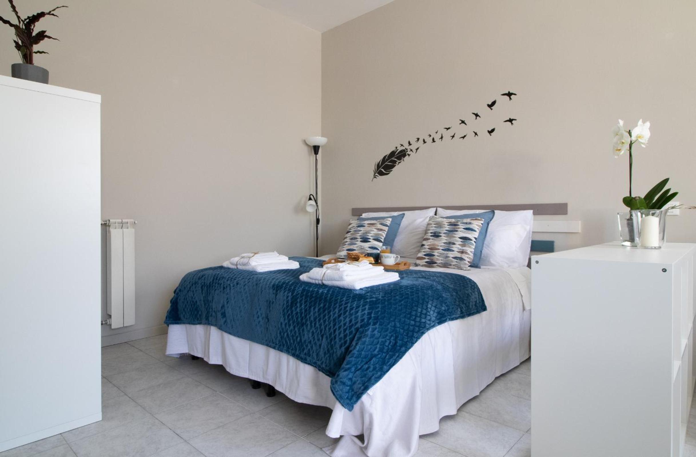 Studio Apartment photo 3