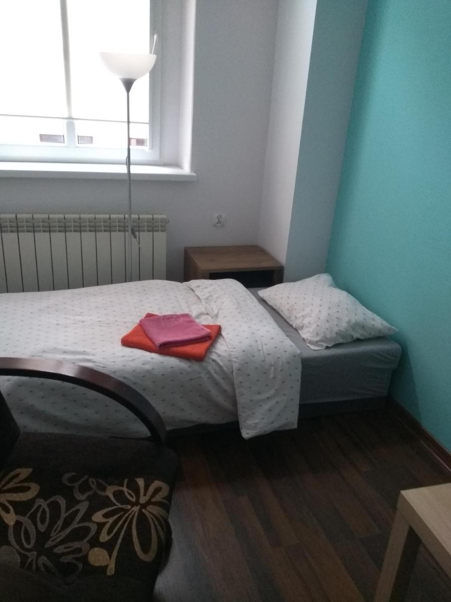 Economy Double Room photo 3