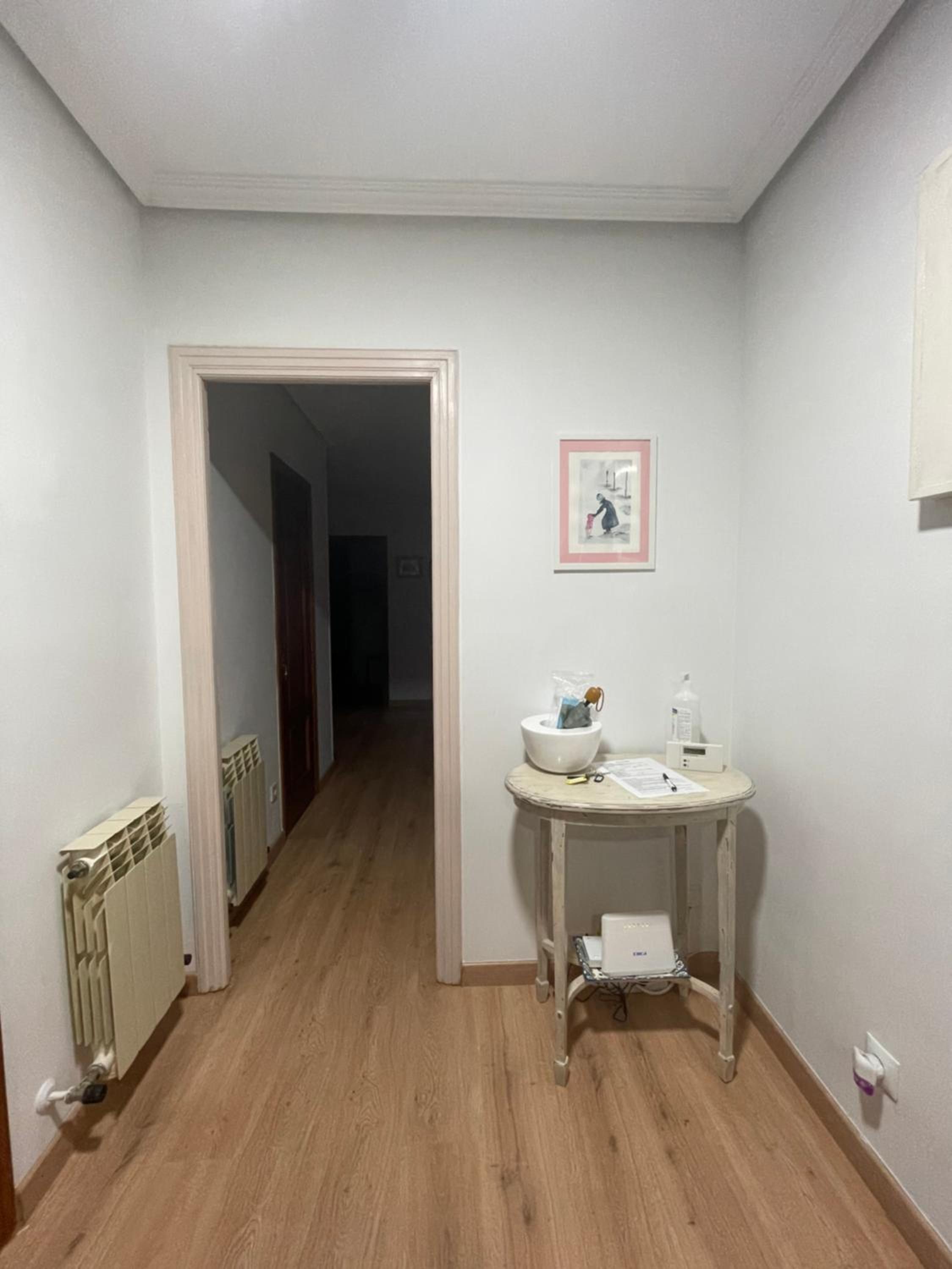 Departamento de tres habitaciones