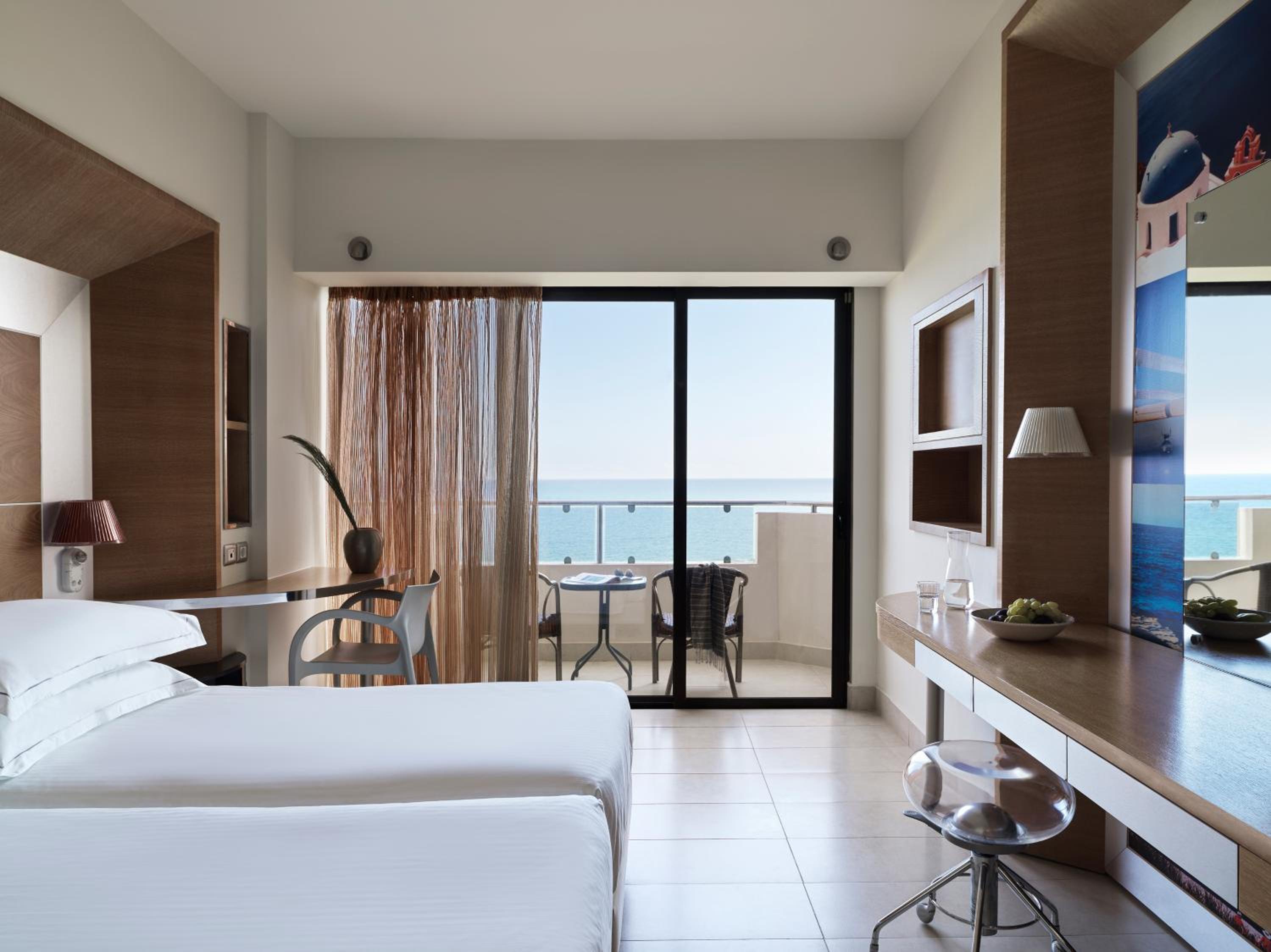 Standard Room with Sea View - Photo 1