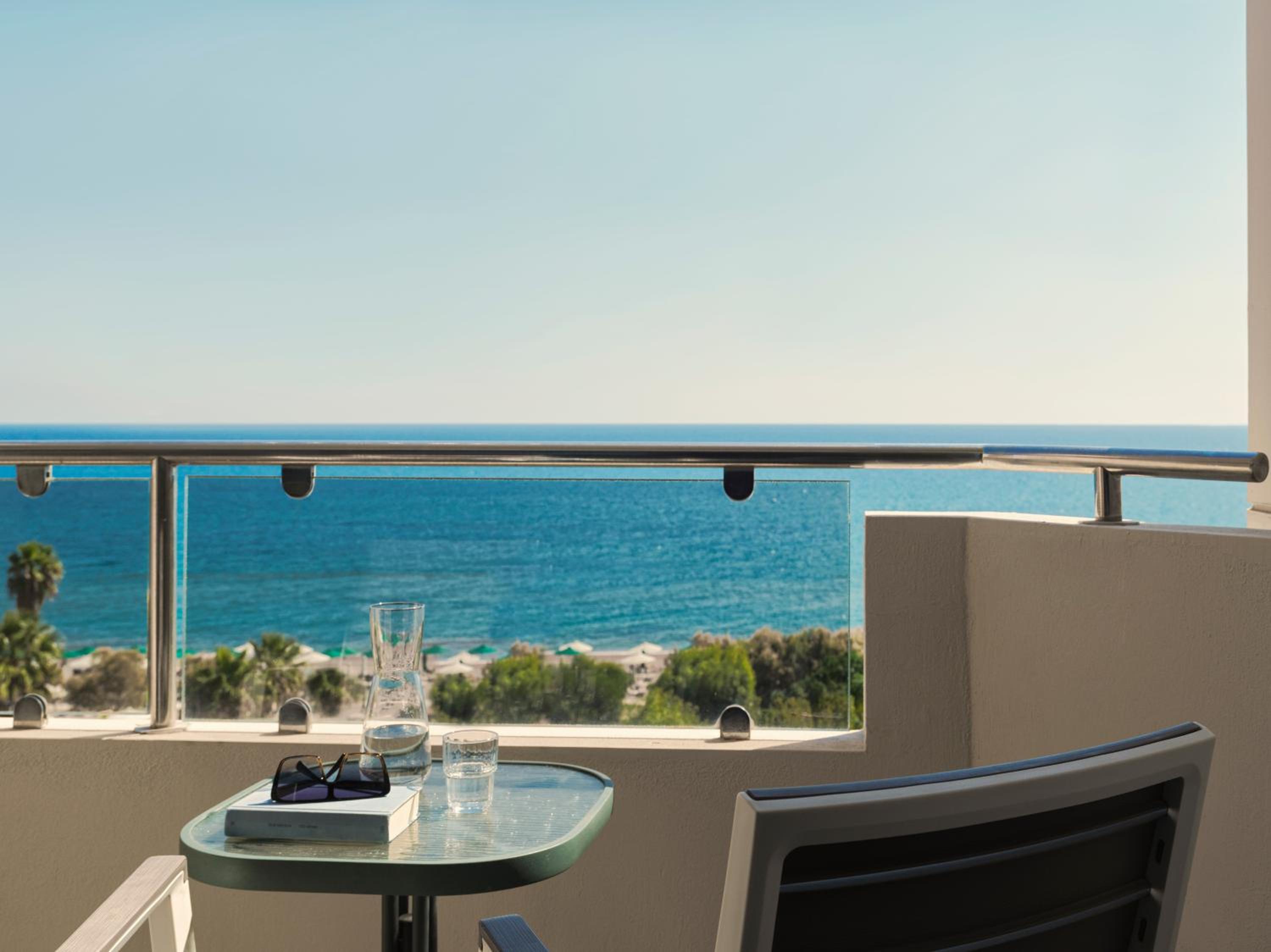 Panorama Double Room Sea View - Photo 2
