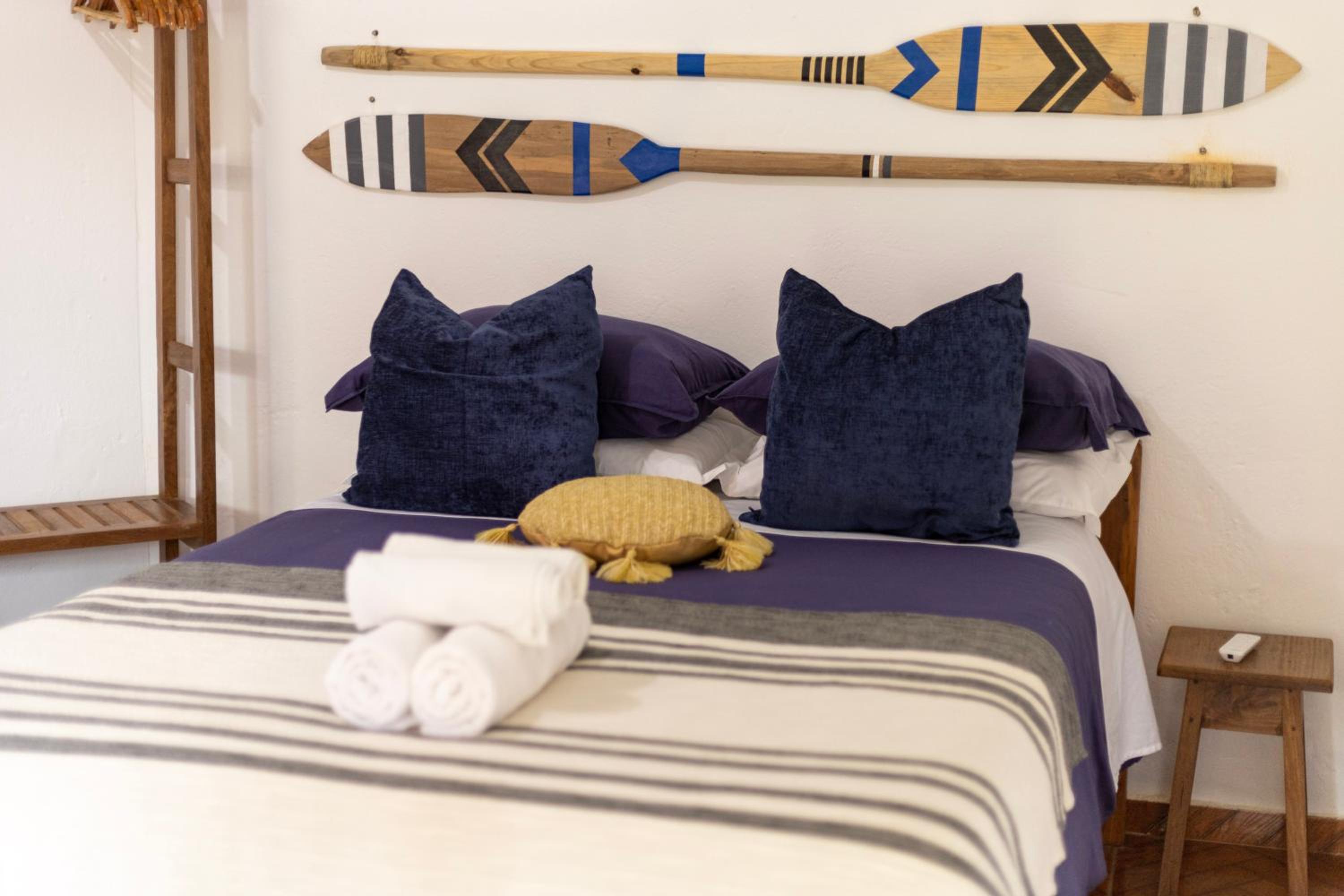 Quadruple Room with Bathroom photo 1