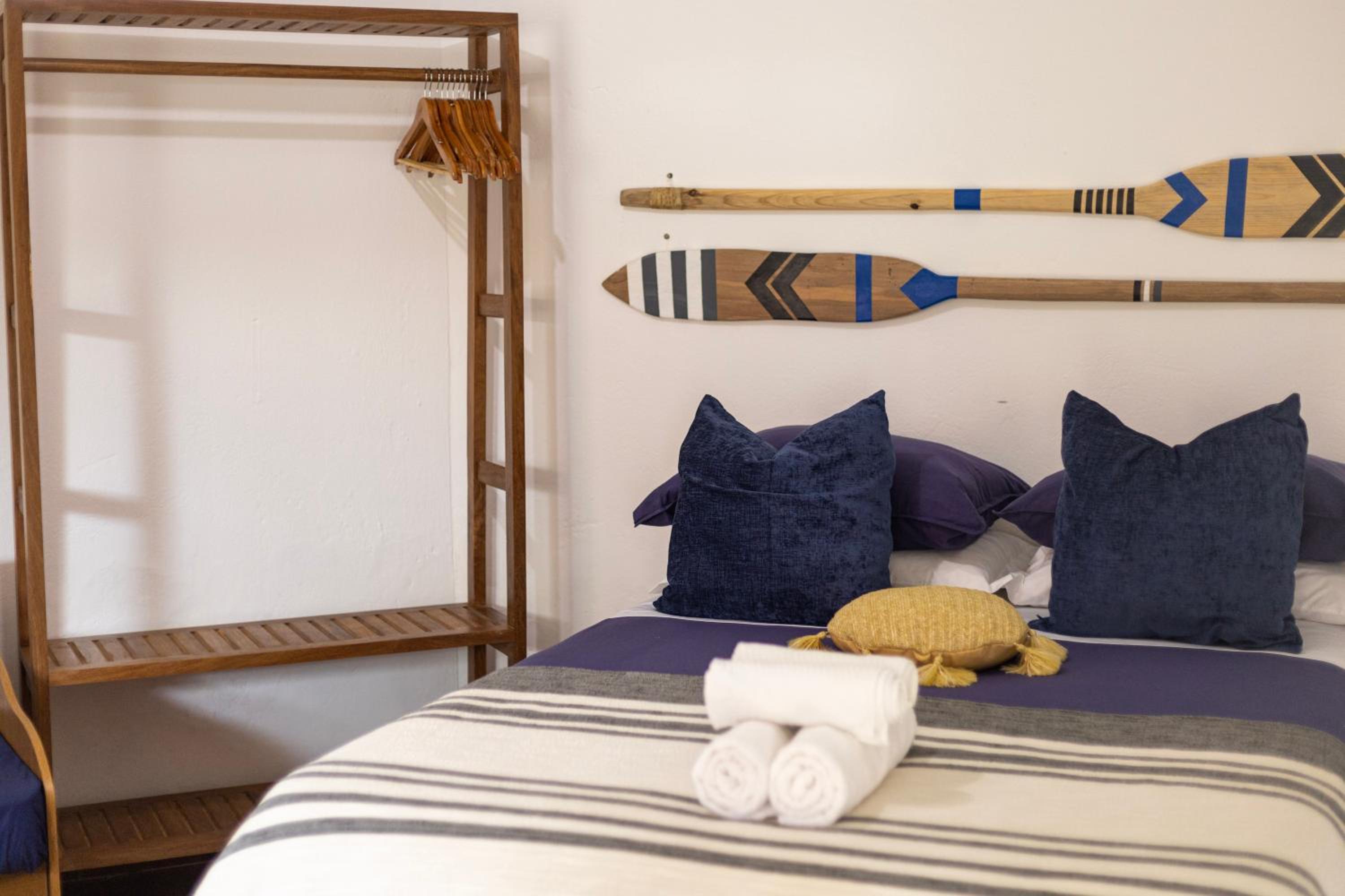 Quadruple Room with Bathroom photo 2