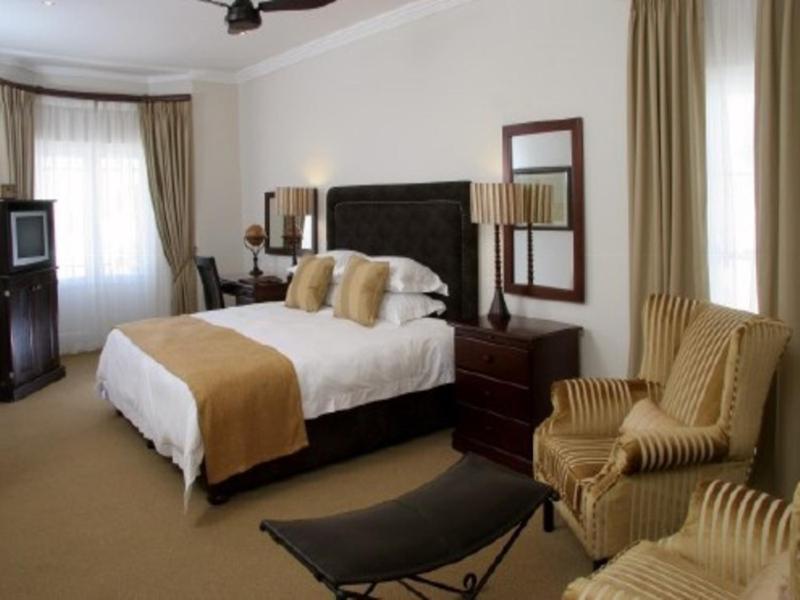  Double Room photo 1