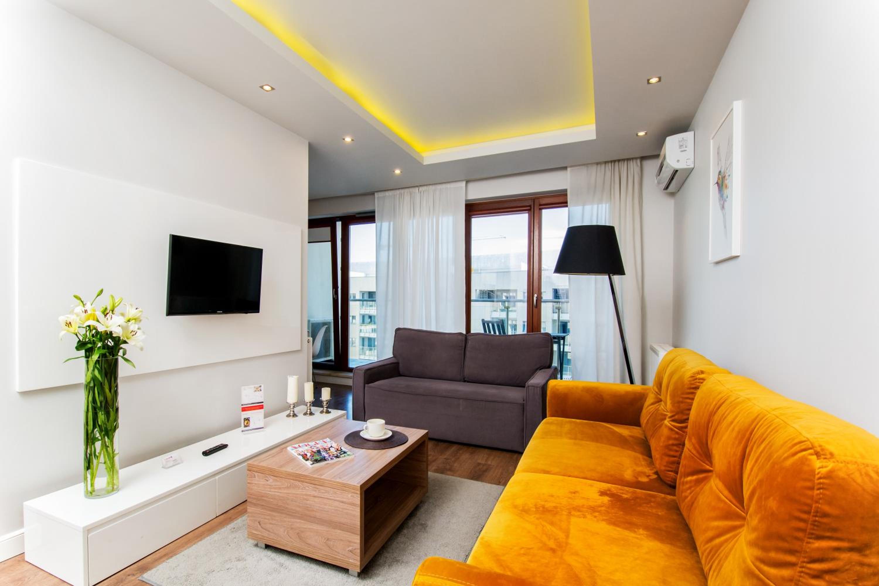 Superior Apartment