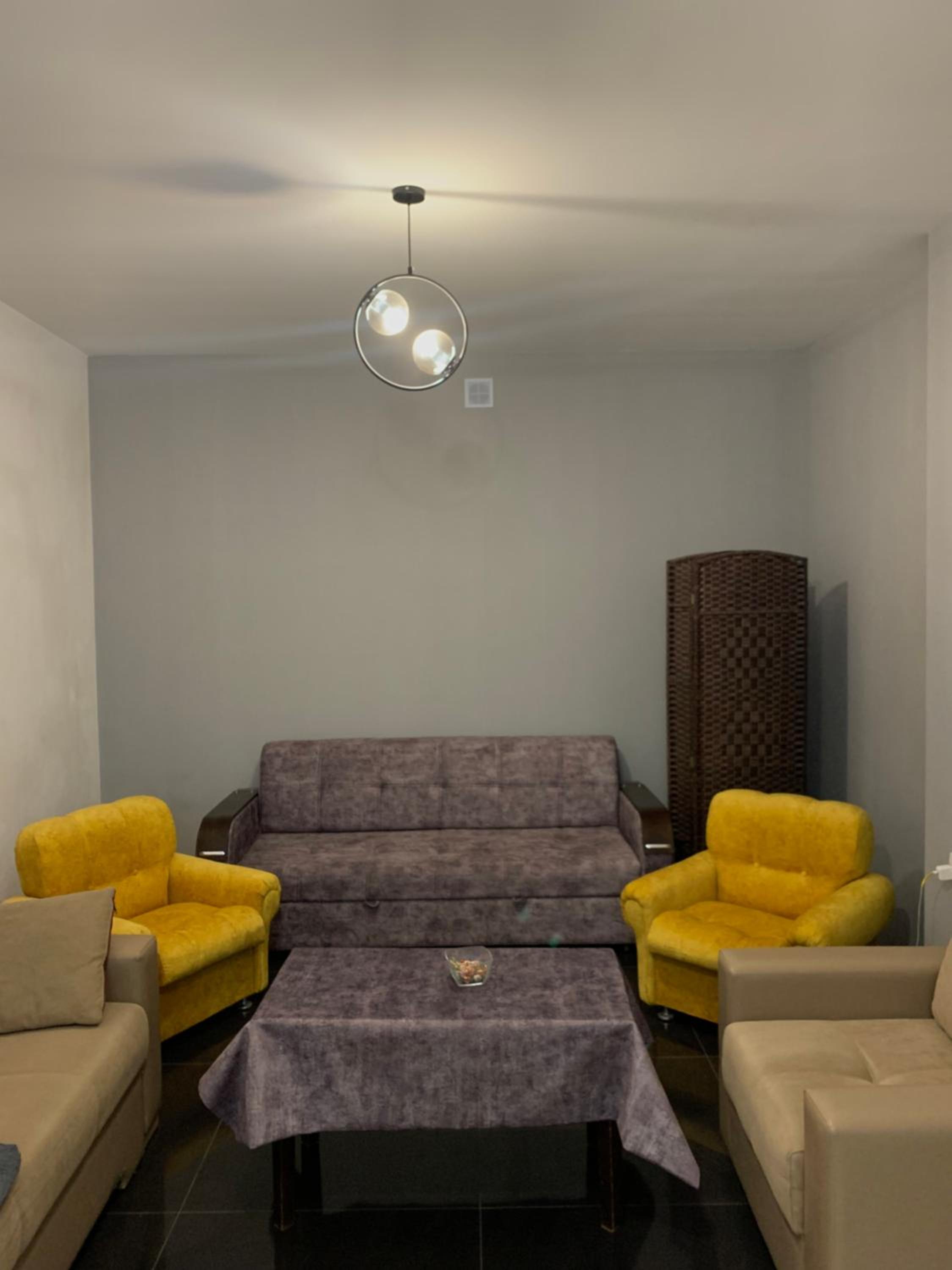 Apartment with Terrace photo 3