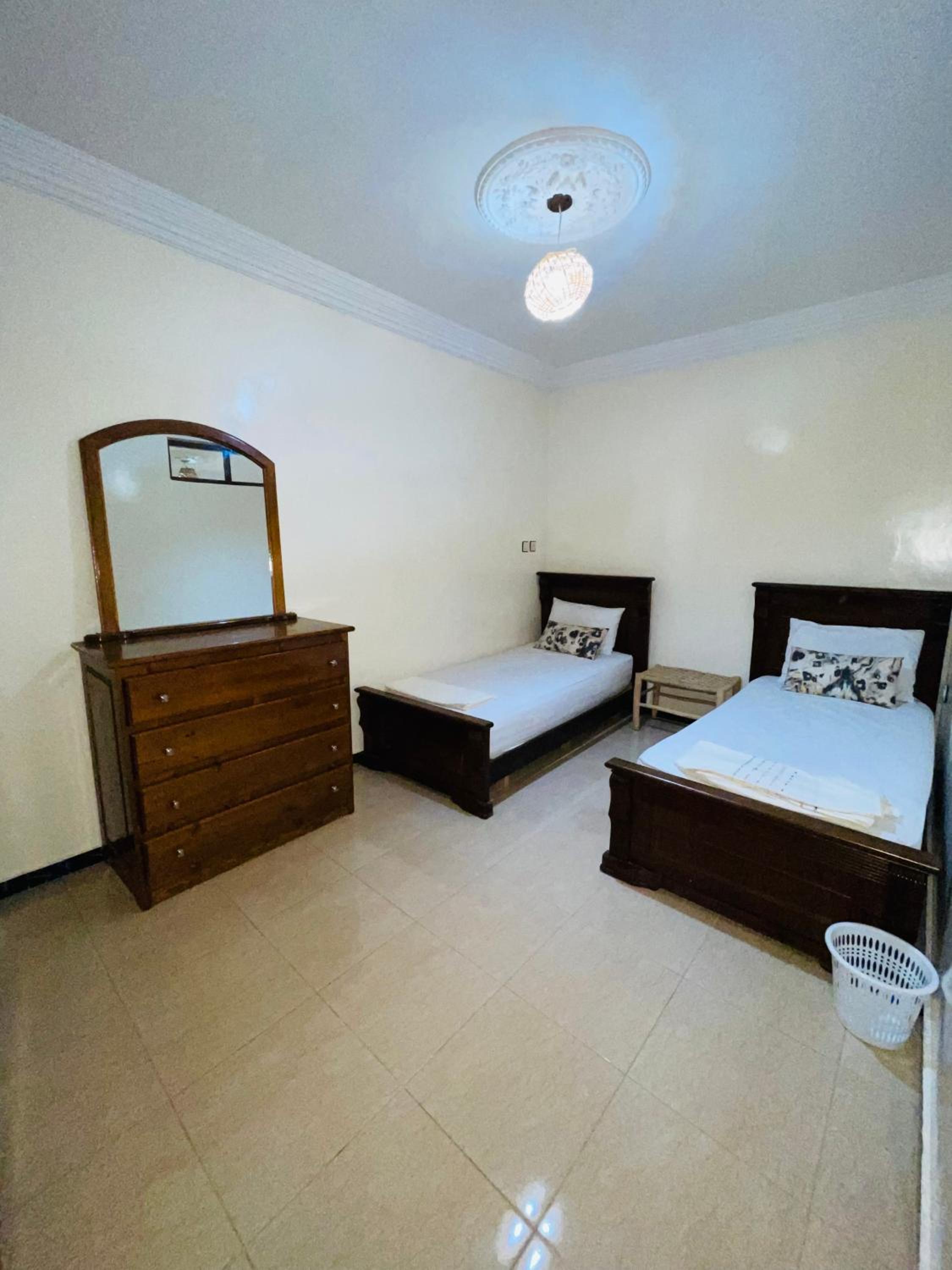 Standard Twin Room photo 1