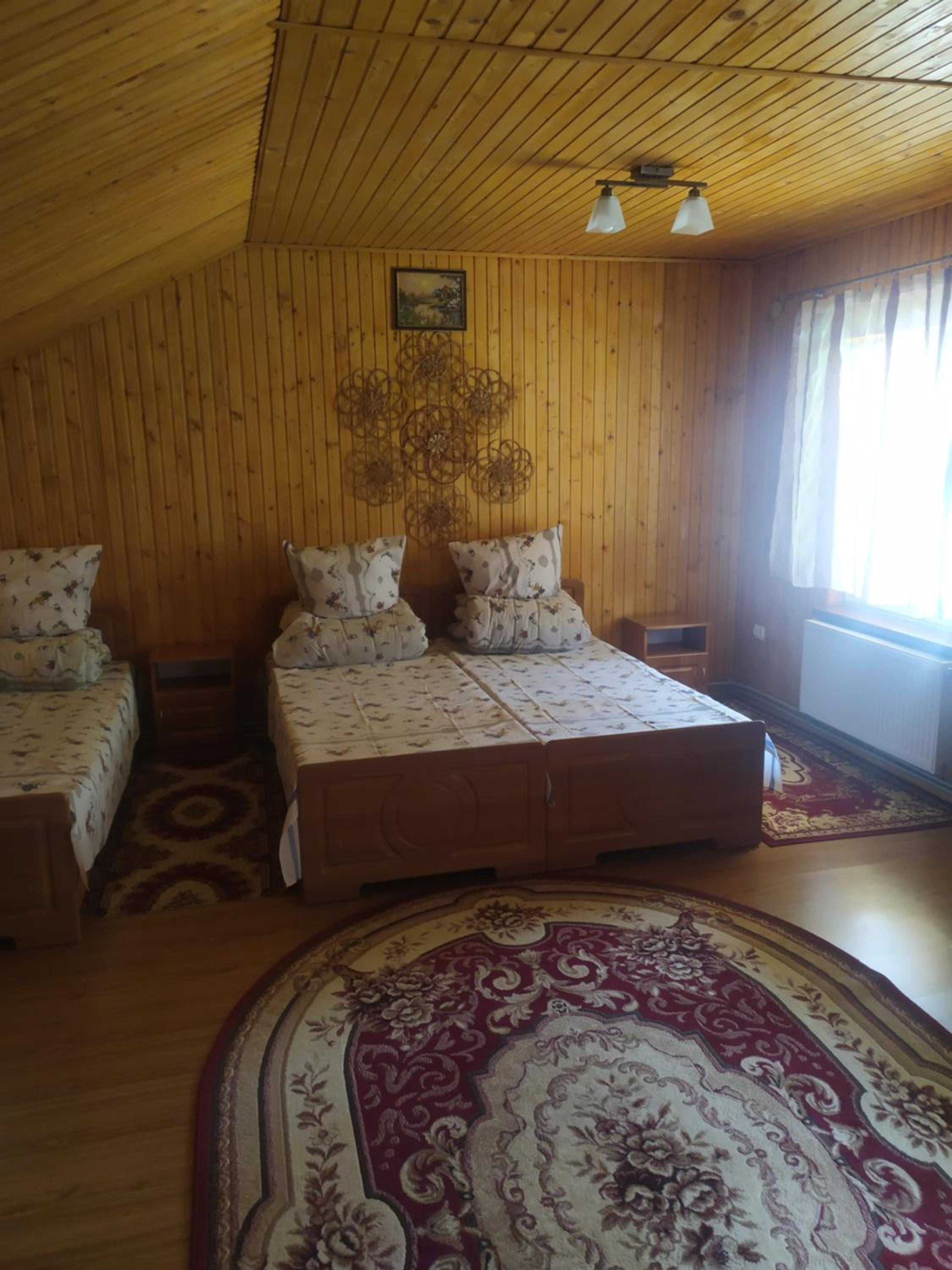 Standard Quadruple Room photo 2