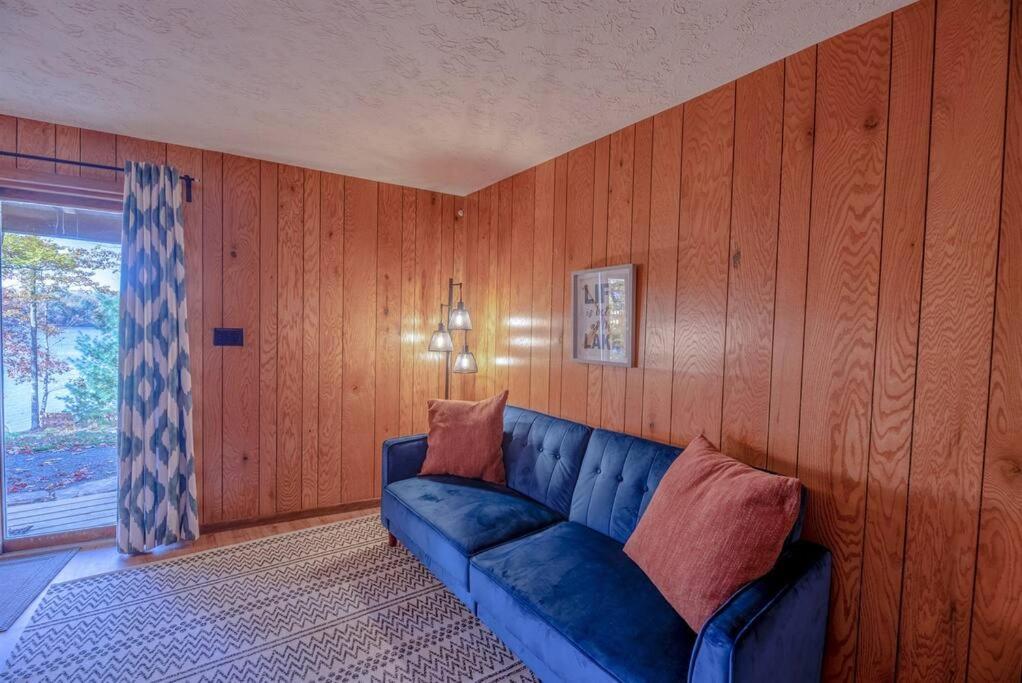 Chalet photo 3
