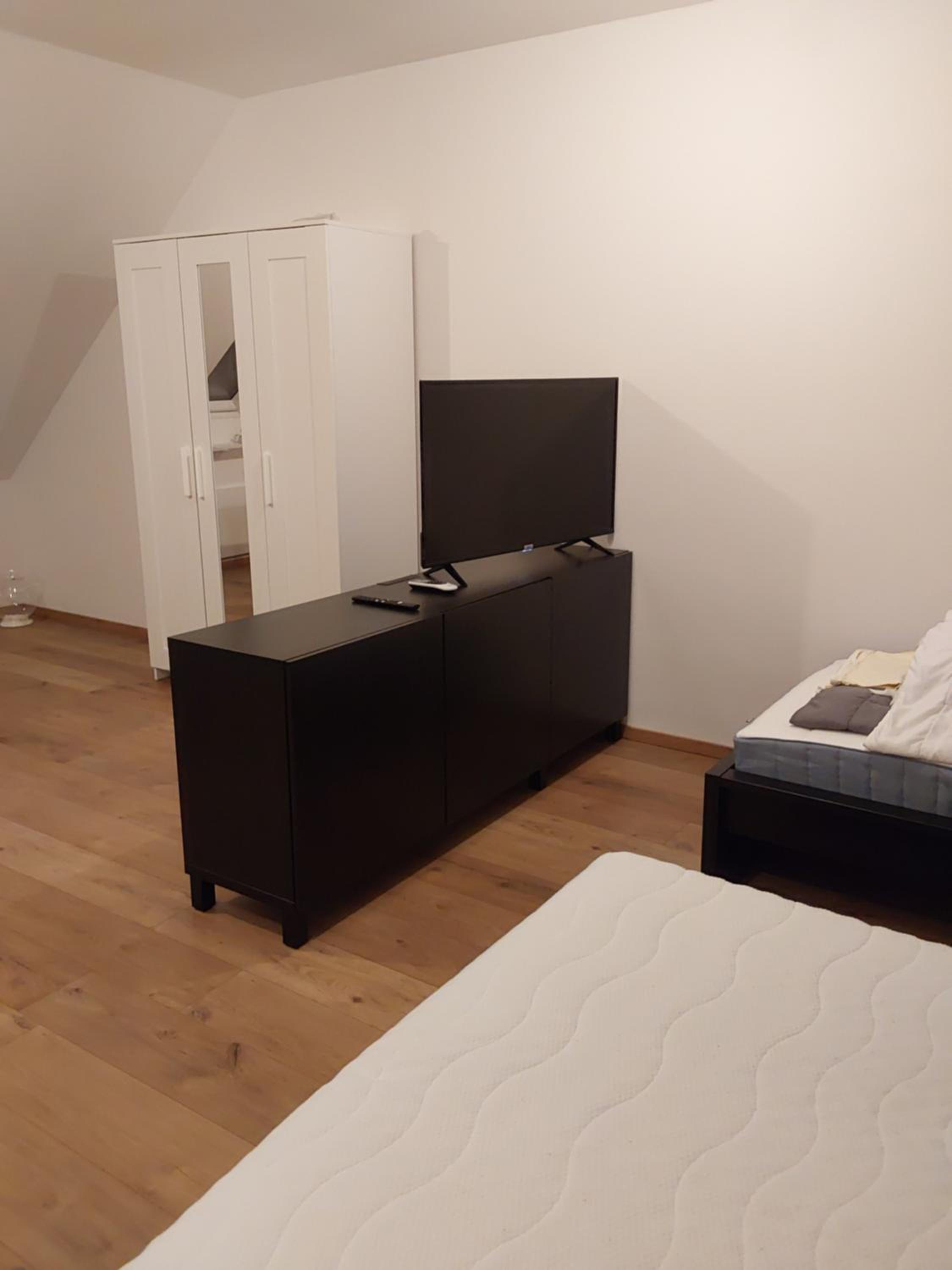 One-Bedroom Apartment photo 3