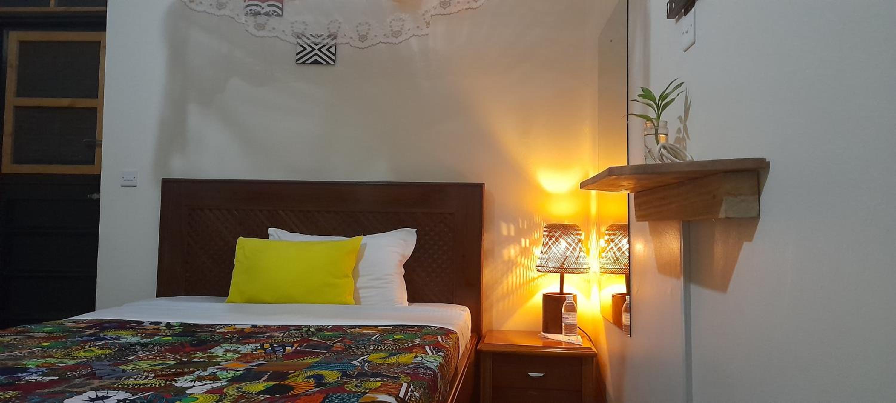 Double Room photo 1