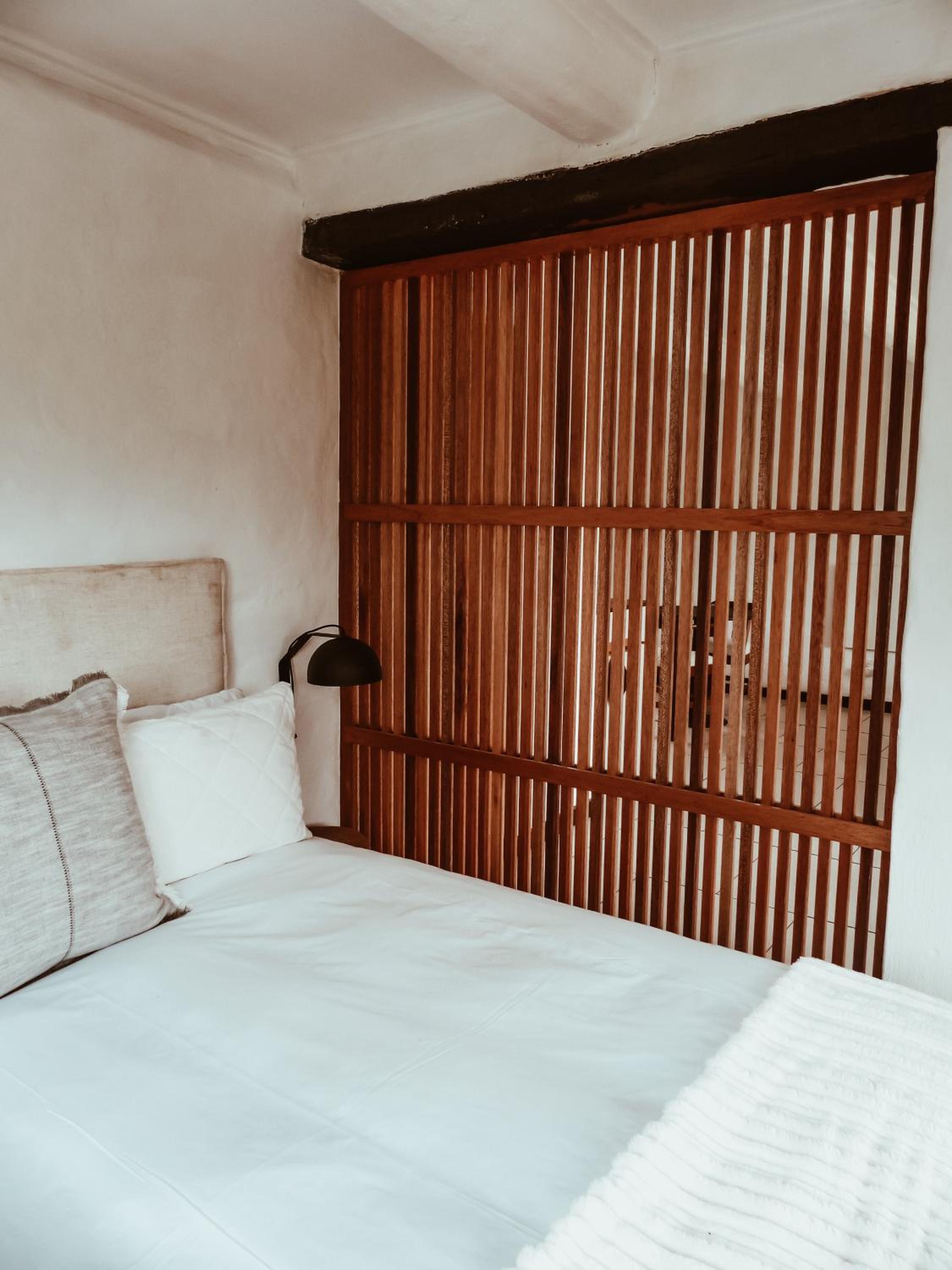 King Room with Balcony photo 1