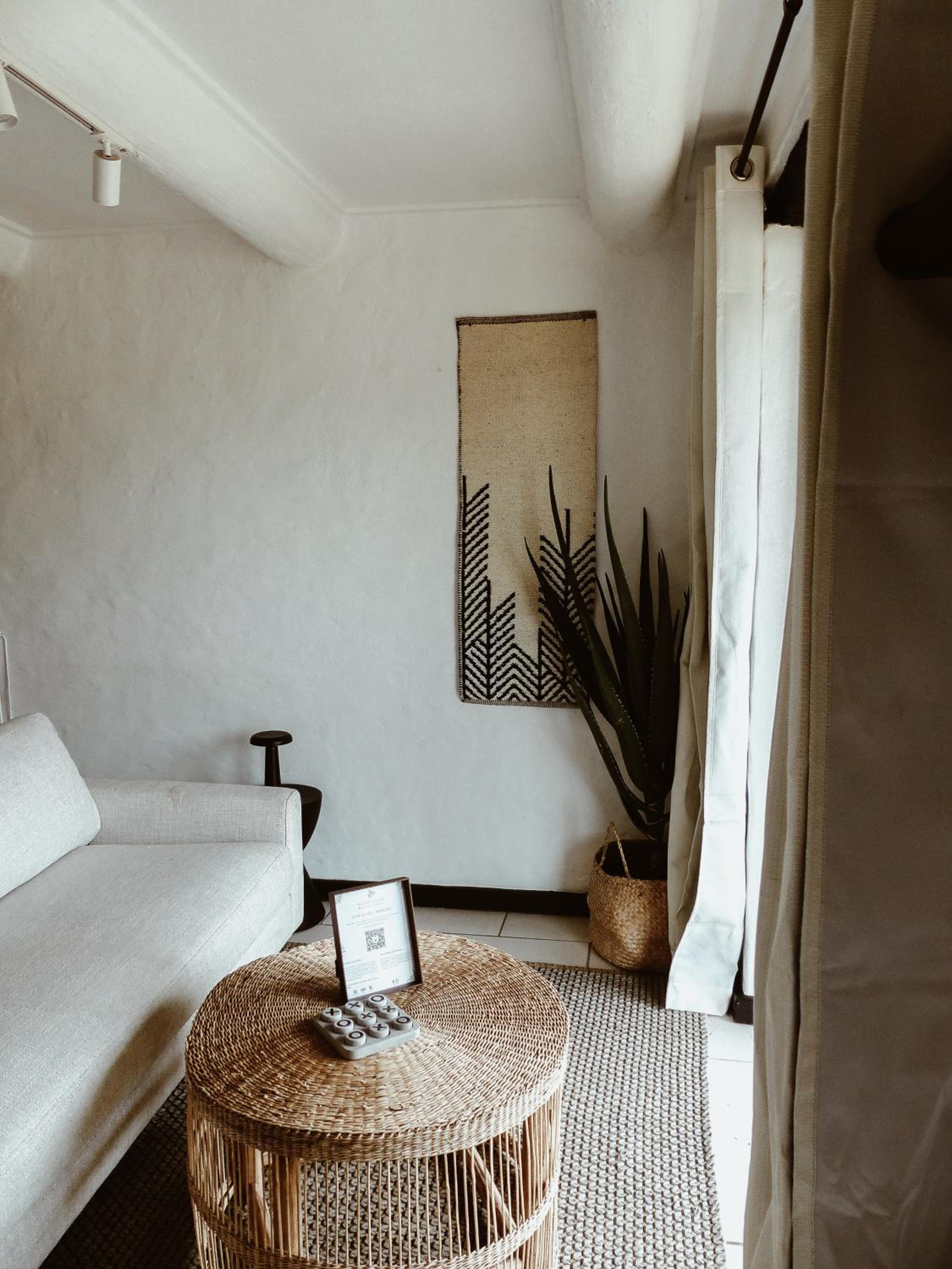 King Room with Balcony photo 3