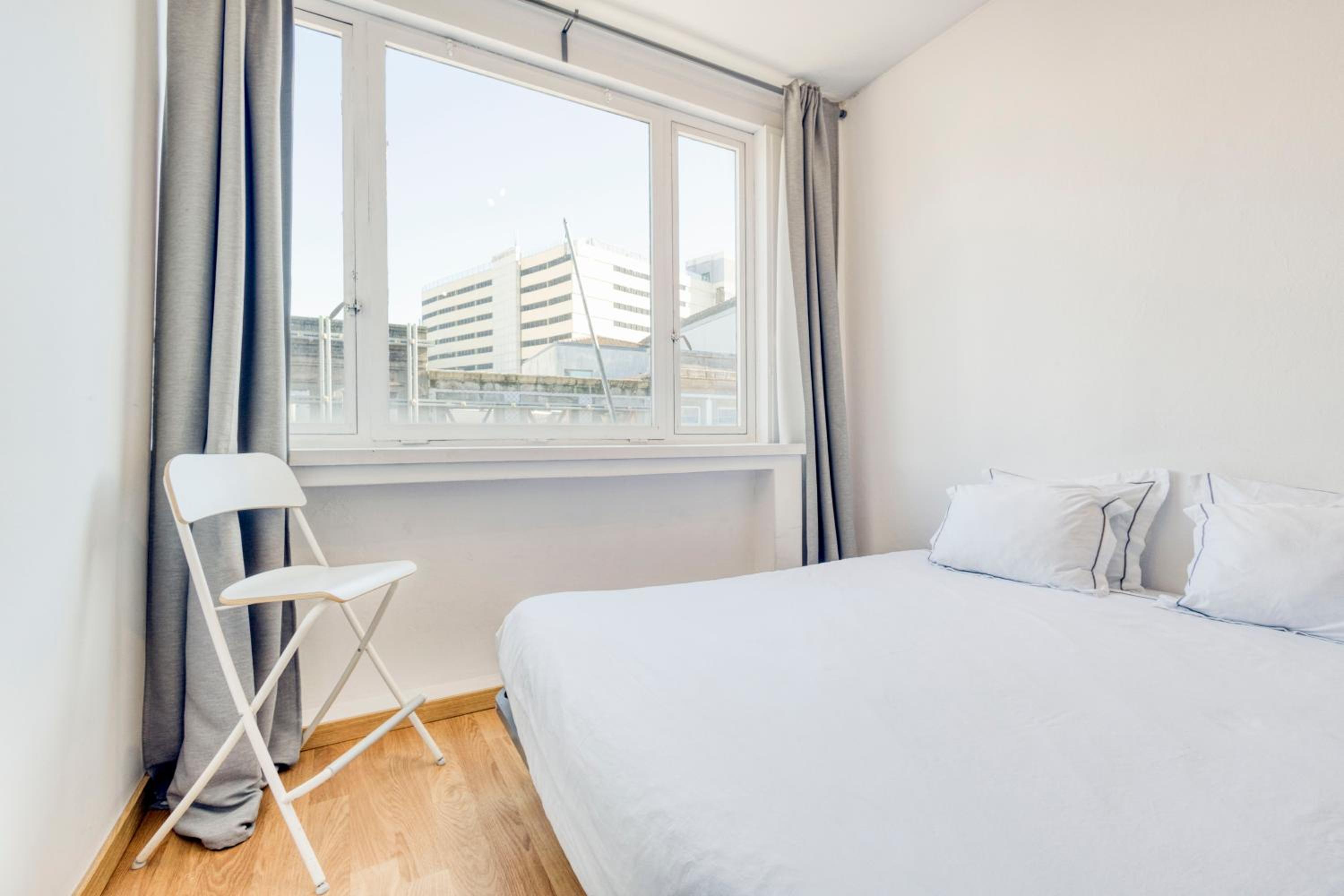 Studio Apartment - Photo 9