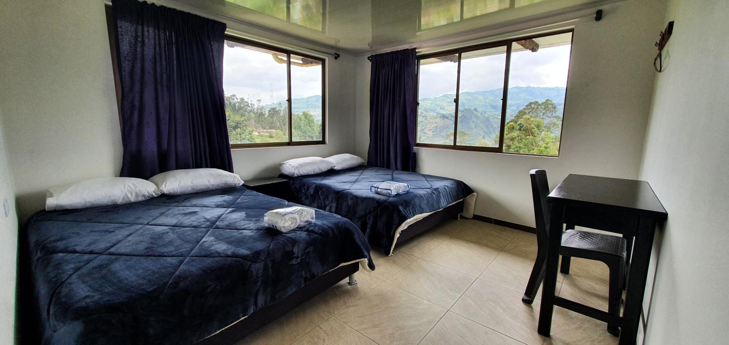 Superior Twin Room photo 1