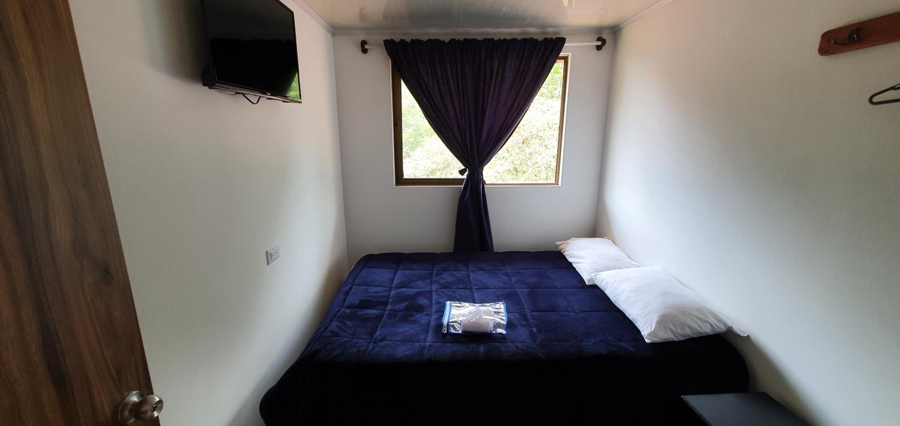 Small Double Room photo 1