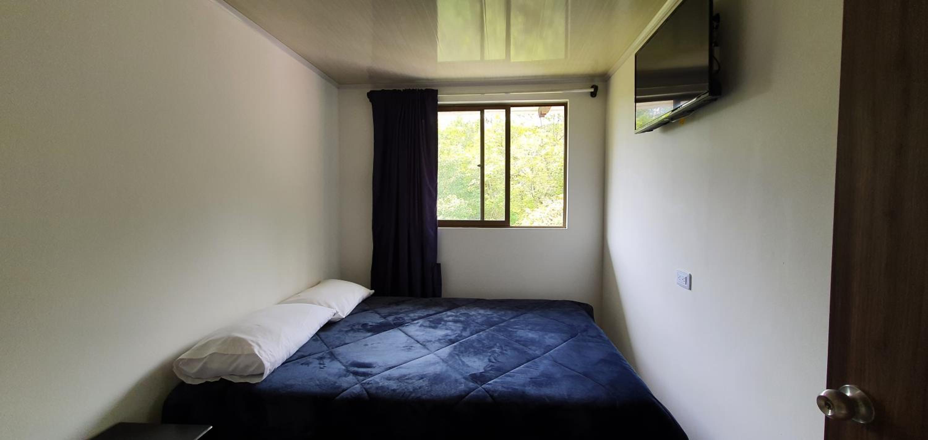 Small Double Room photo 2
