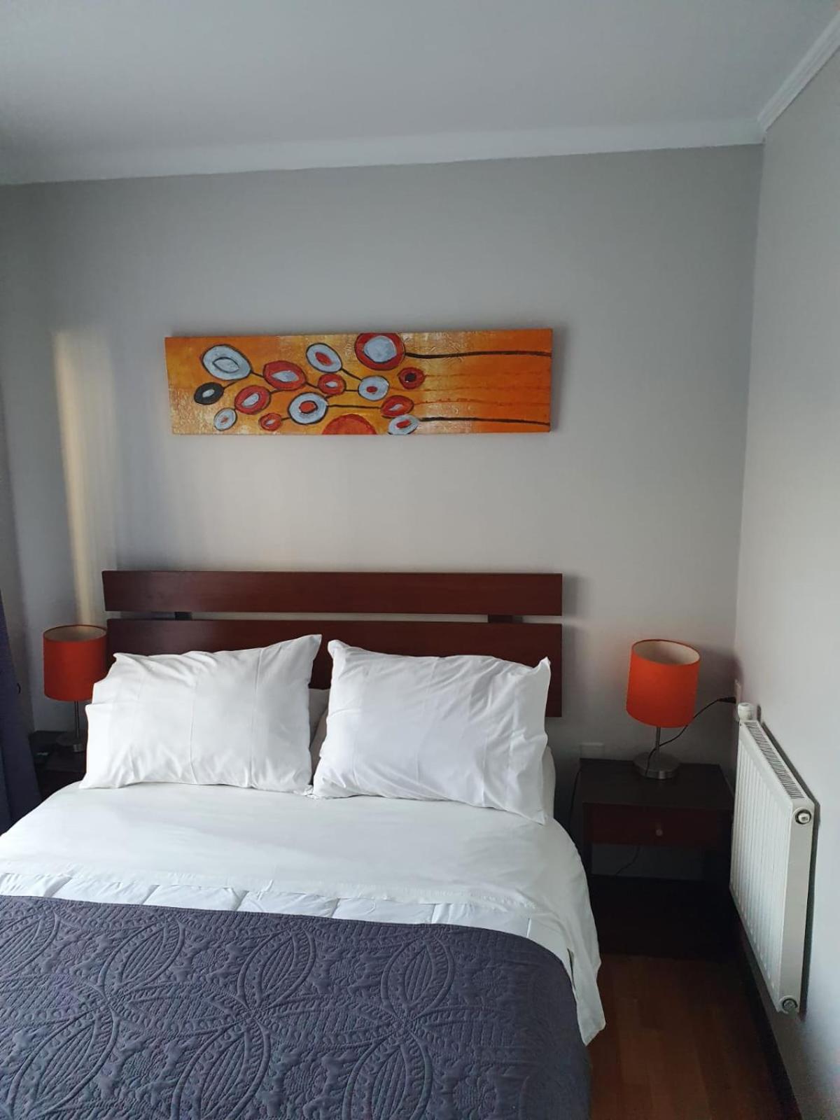 Double Room with Private Bathroom photo 1