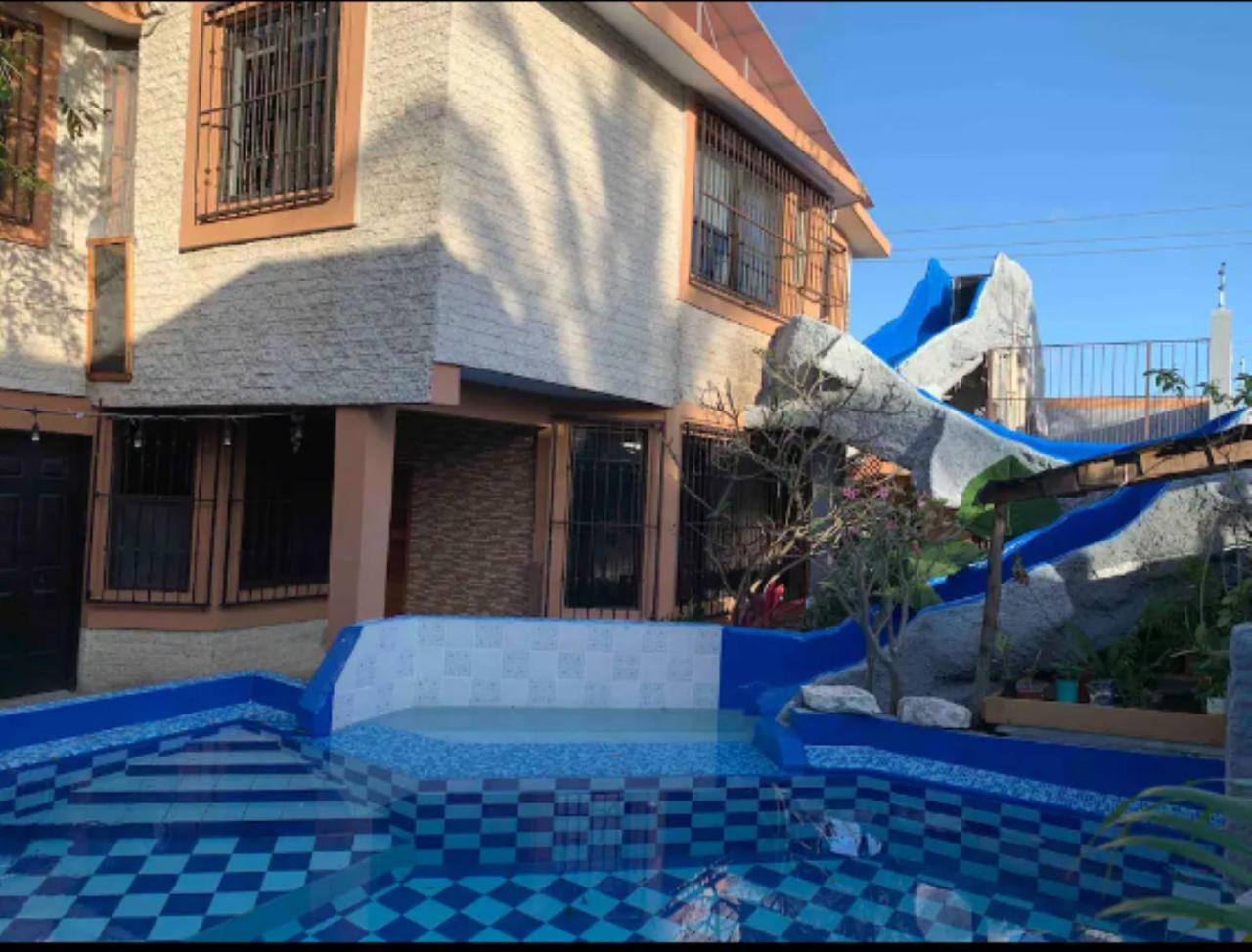 Villa with Private Pool photo 2