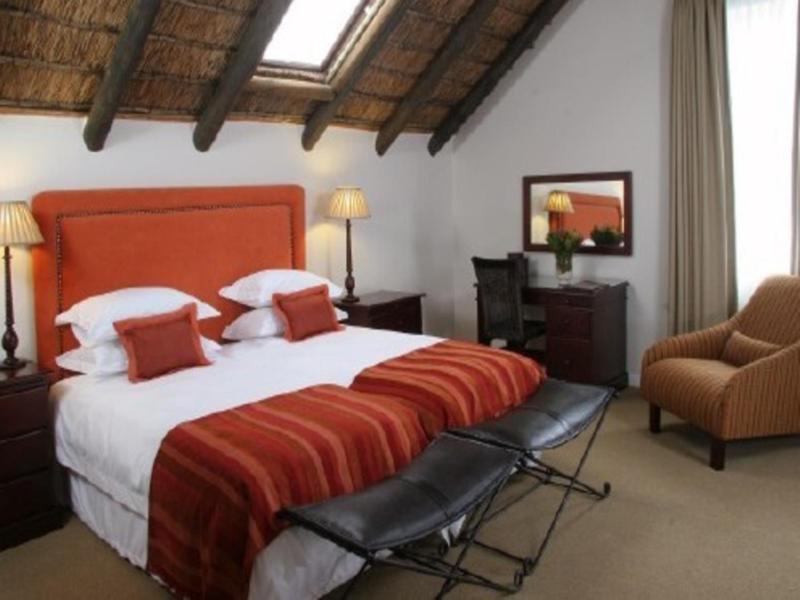 Twin Room photo 3