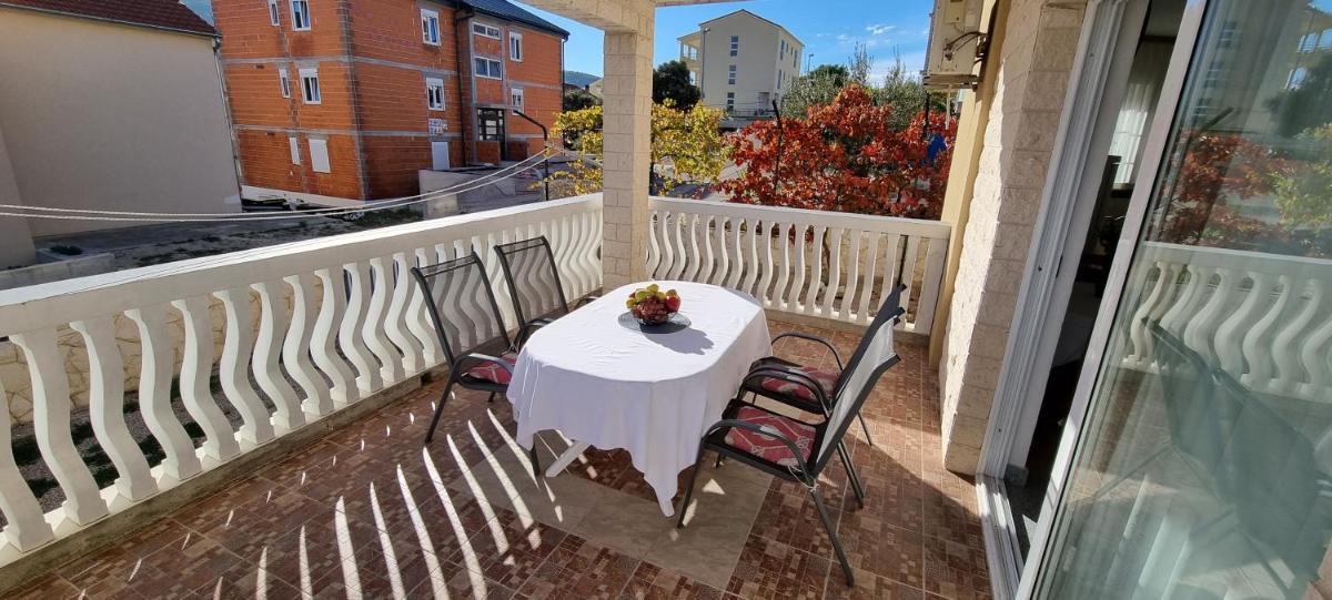 Apartment with Garden View photo 1