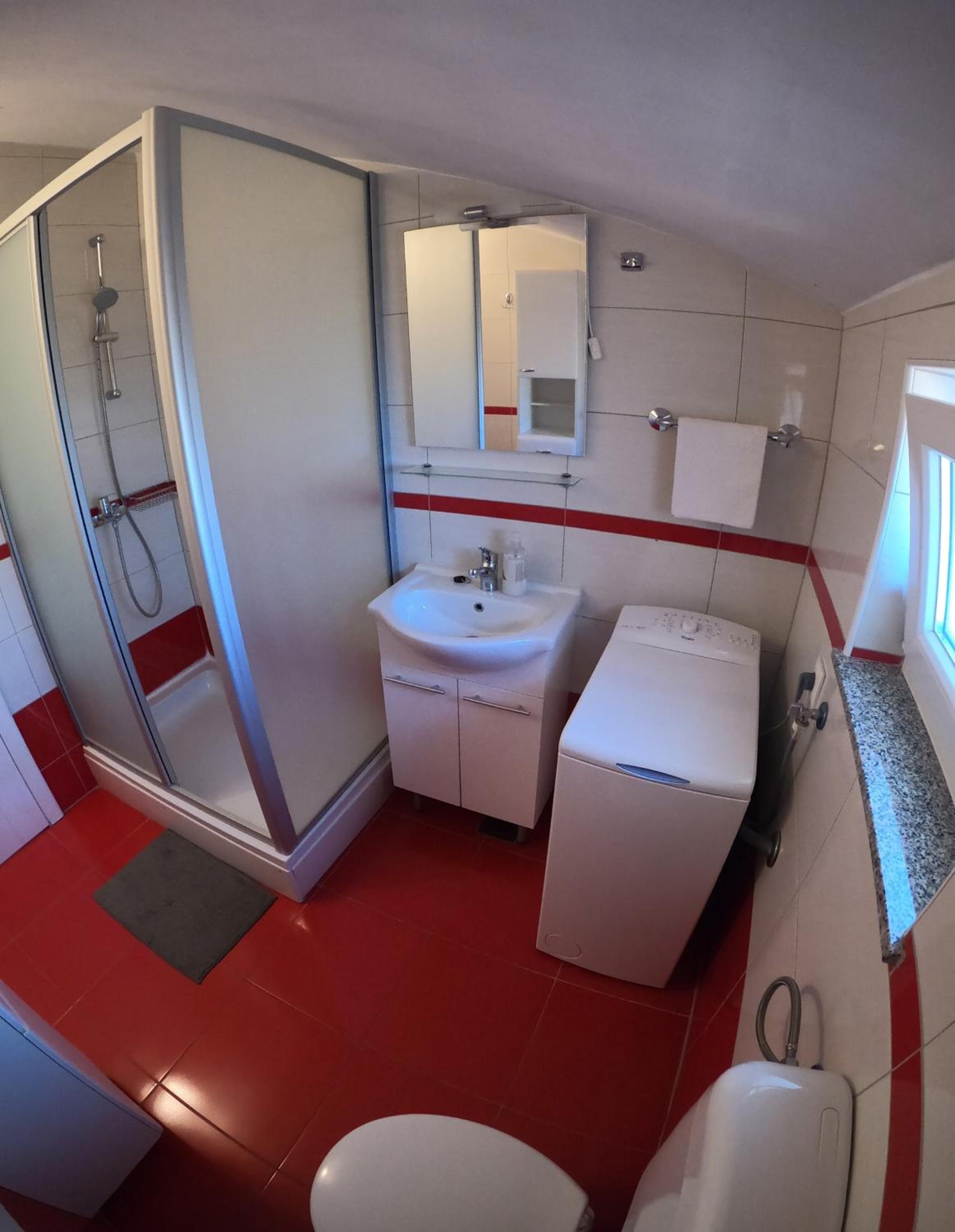 Apartment with Sea View photo 2