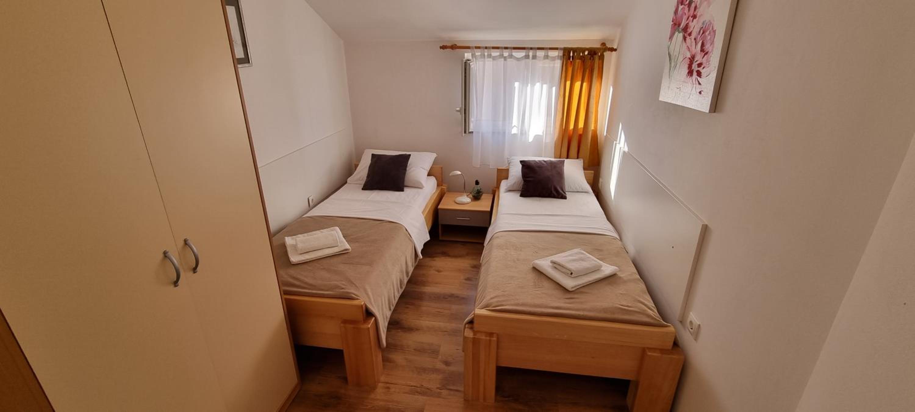 Apartment with Sea View photo 1