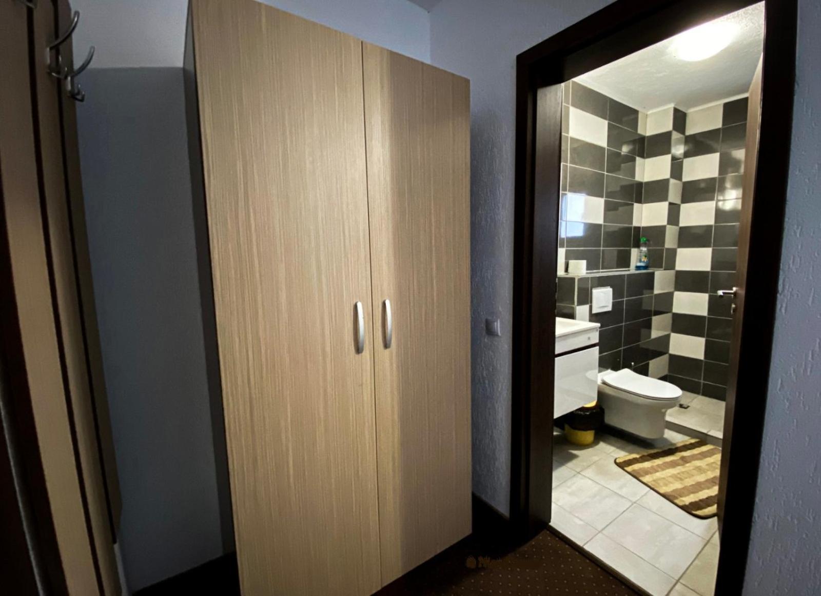 Triple Room with Balcony photo 2