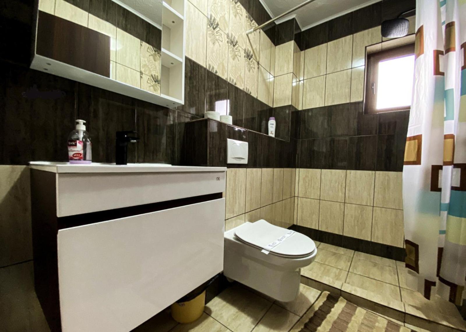 Double Room with Balcony photo 3