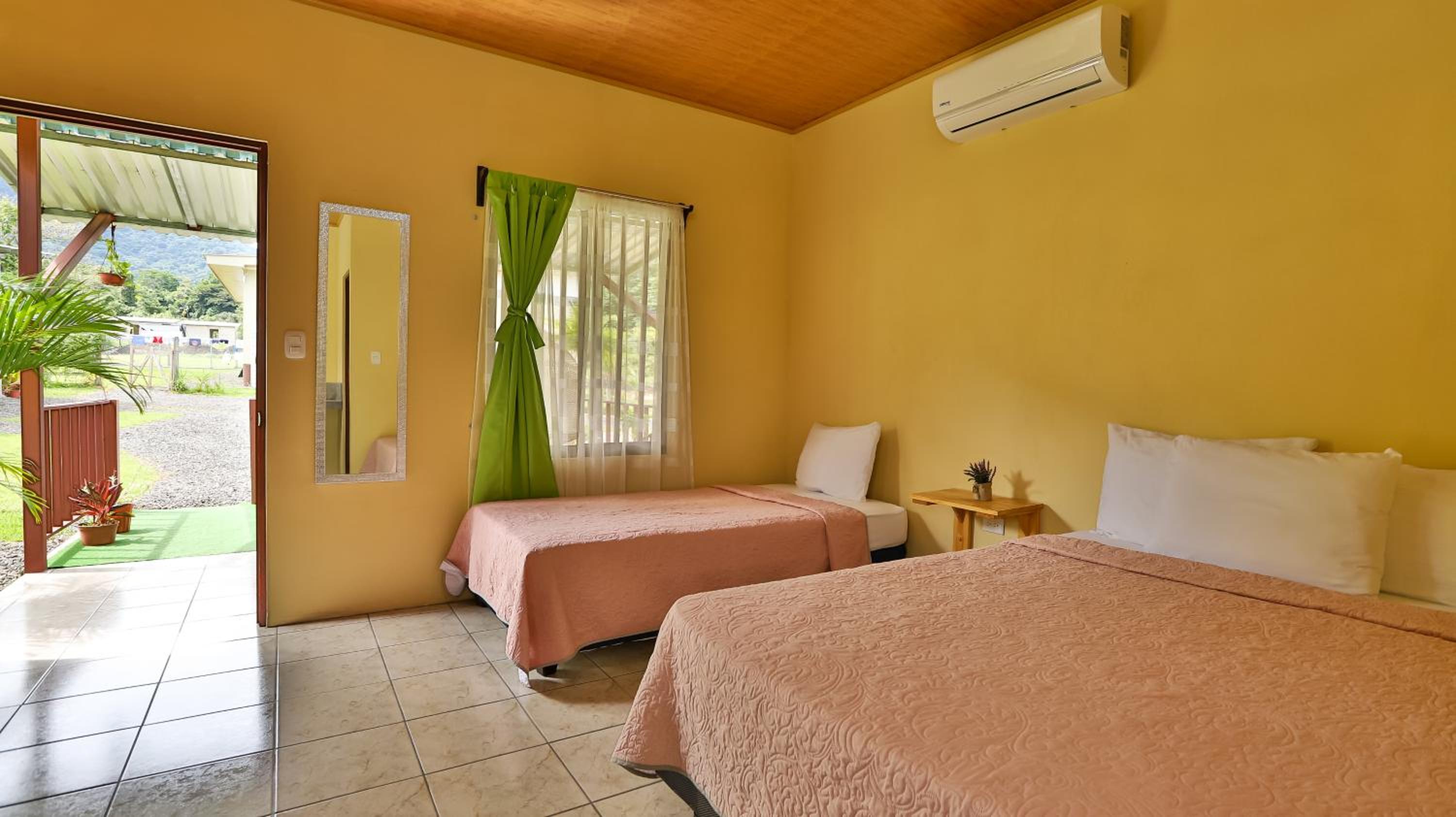 Triple Room photo 3