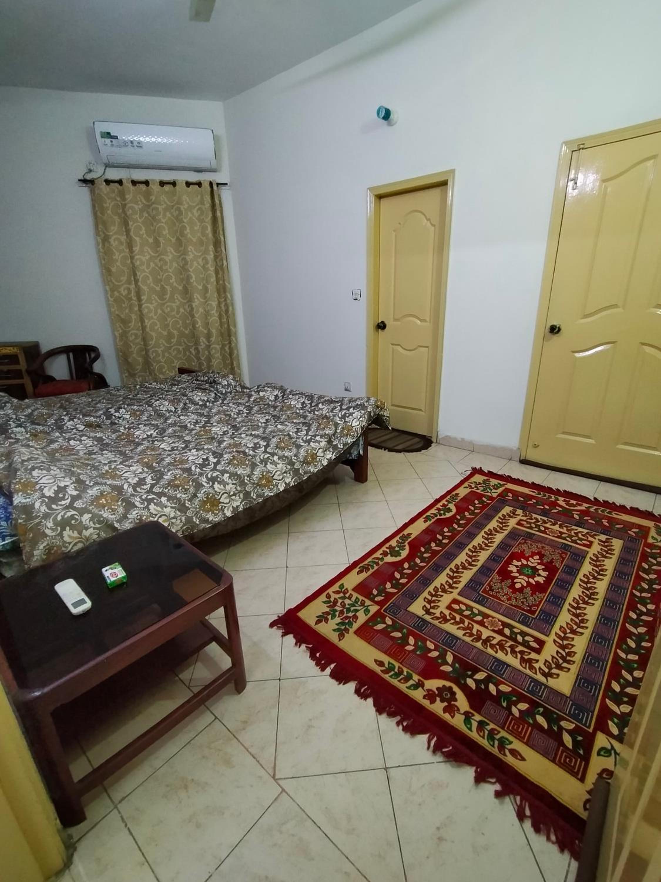 Double Room photo 3