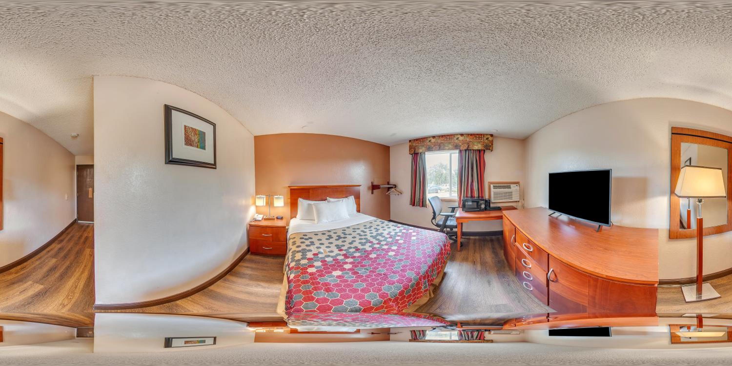 Rodeway Inn, 写真 4