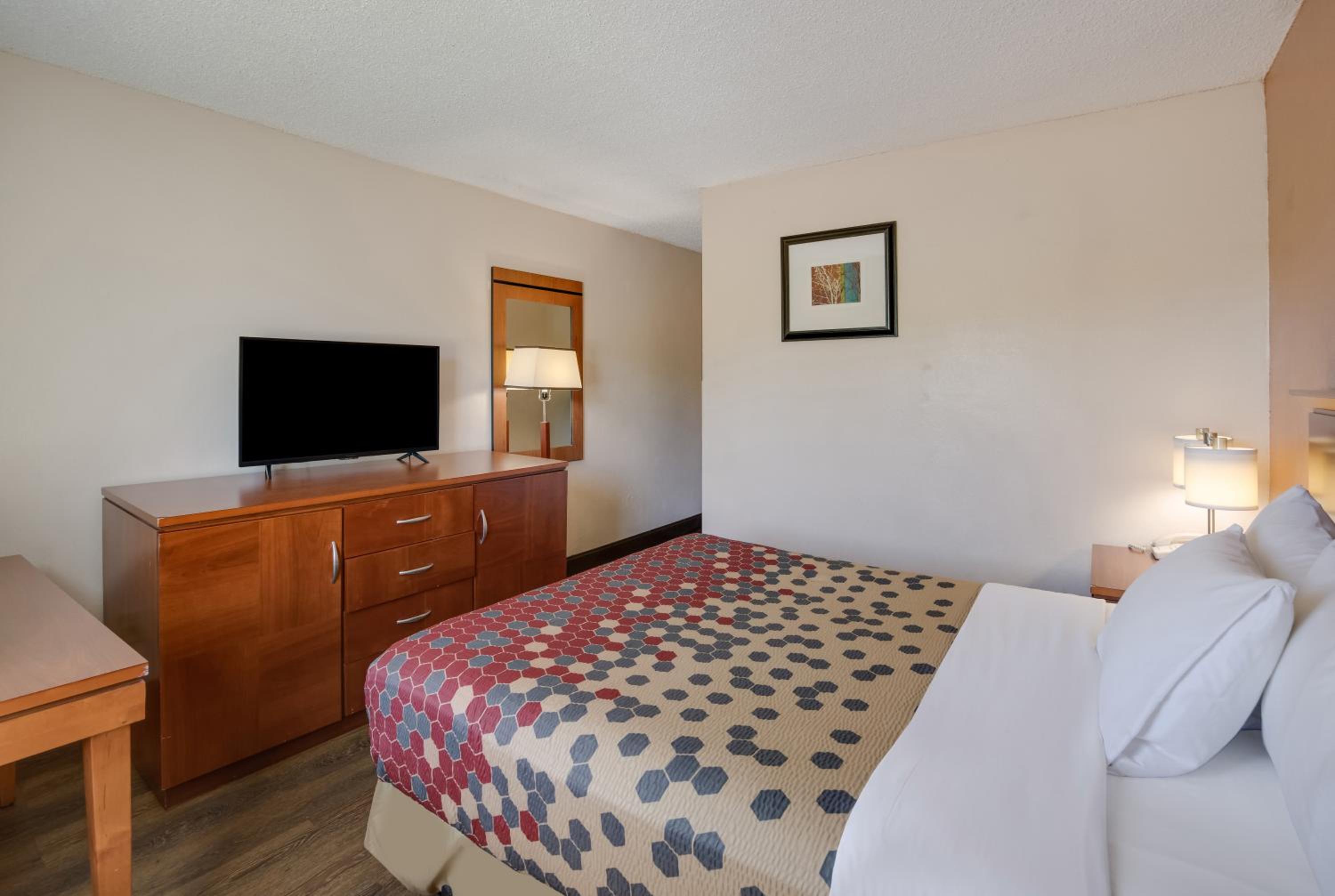 Rodeway Inn, 写真 6