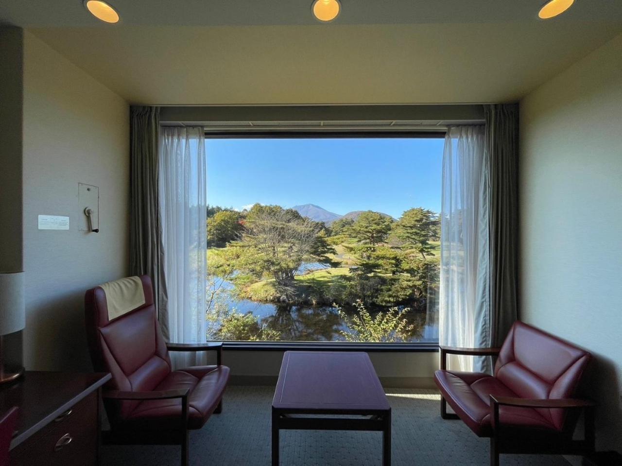 Deluxe Twin Room - Non-Smoking photo 3