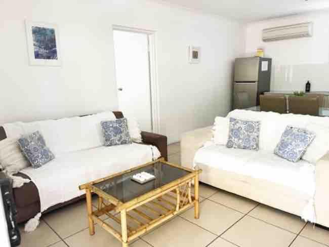 Two-Bedroom Apartment photo 2