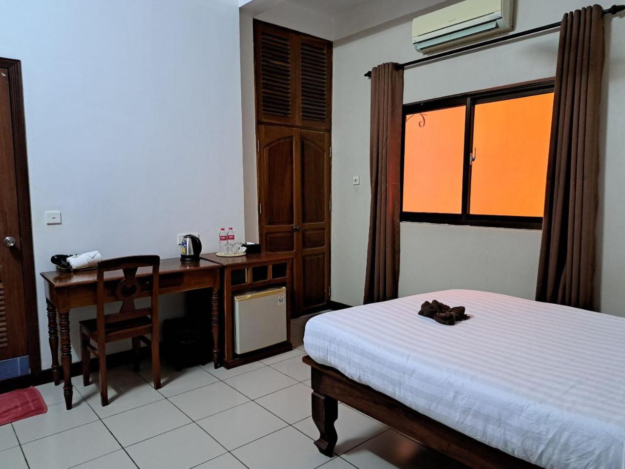 Economy Double Room - Photo 3
