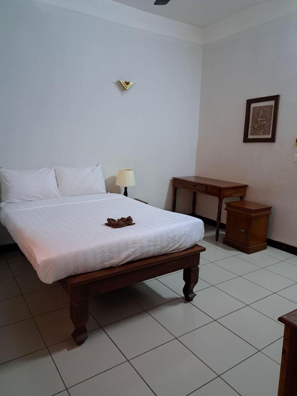Economy Double Room - Photo 1