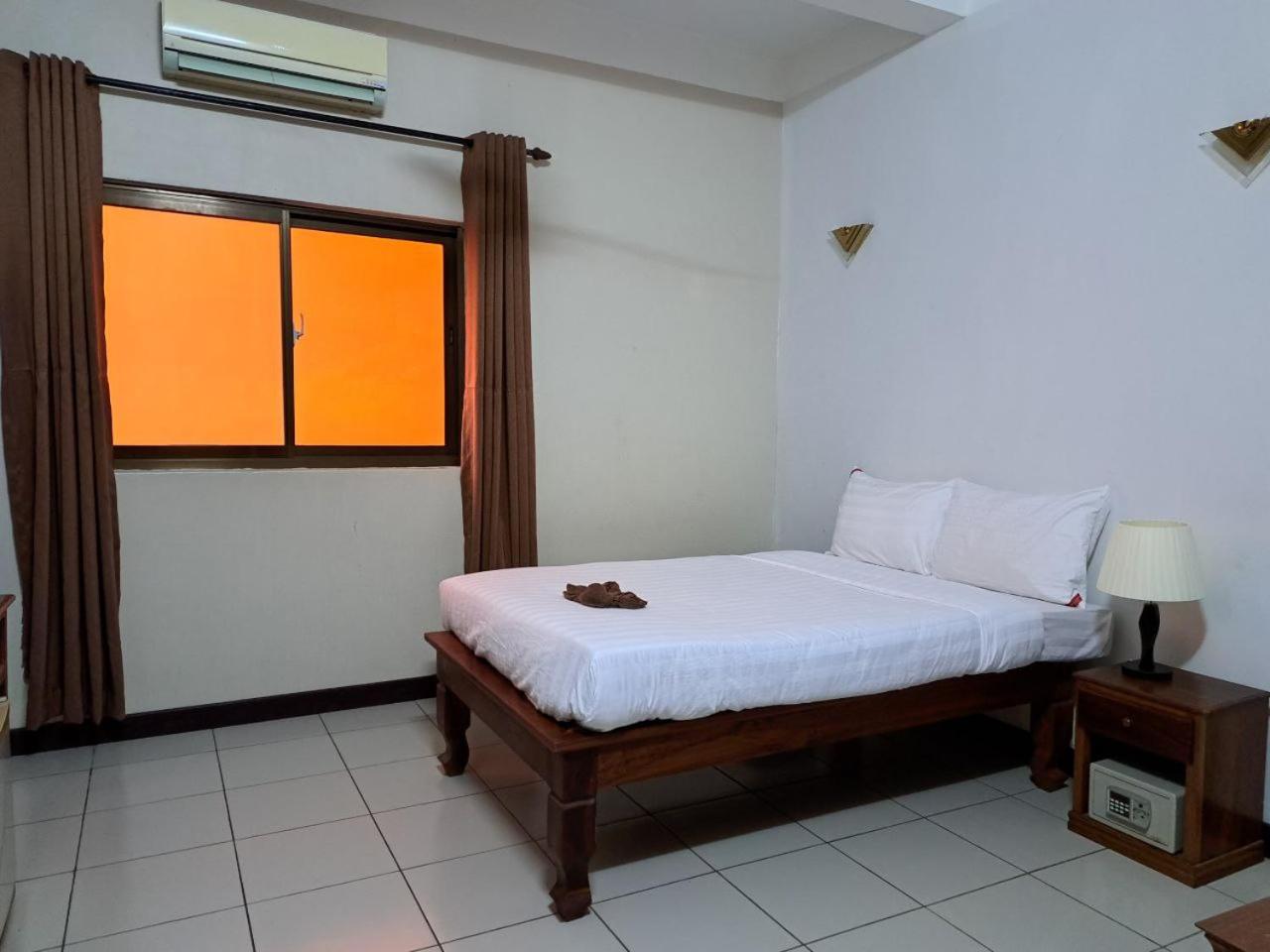 Economy Double Room - Photo 2