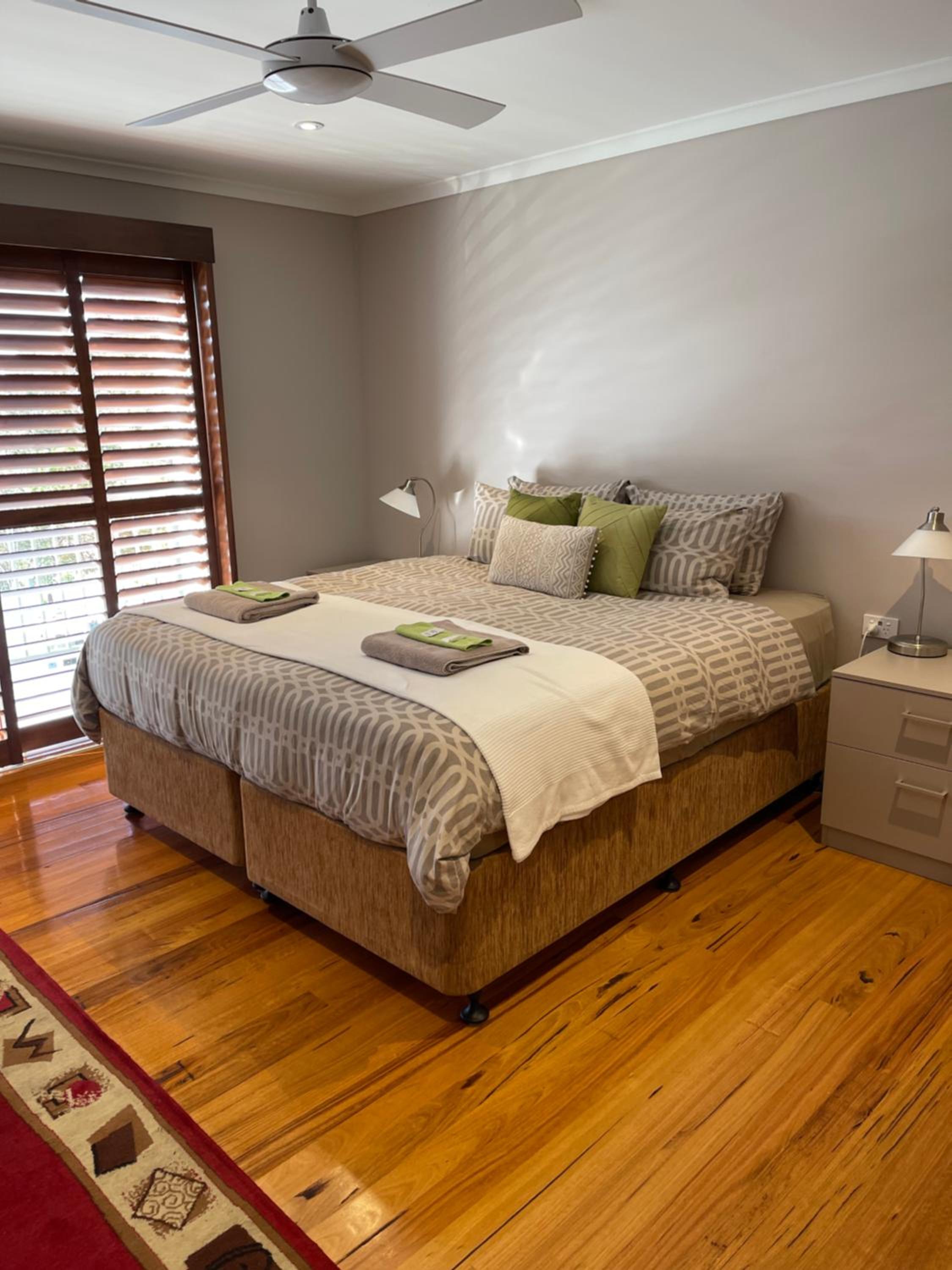 Superior King Room - Photo 10