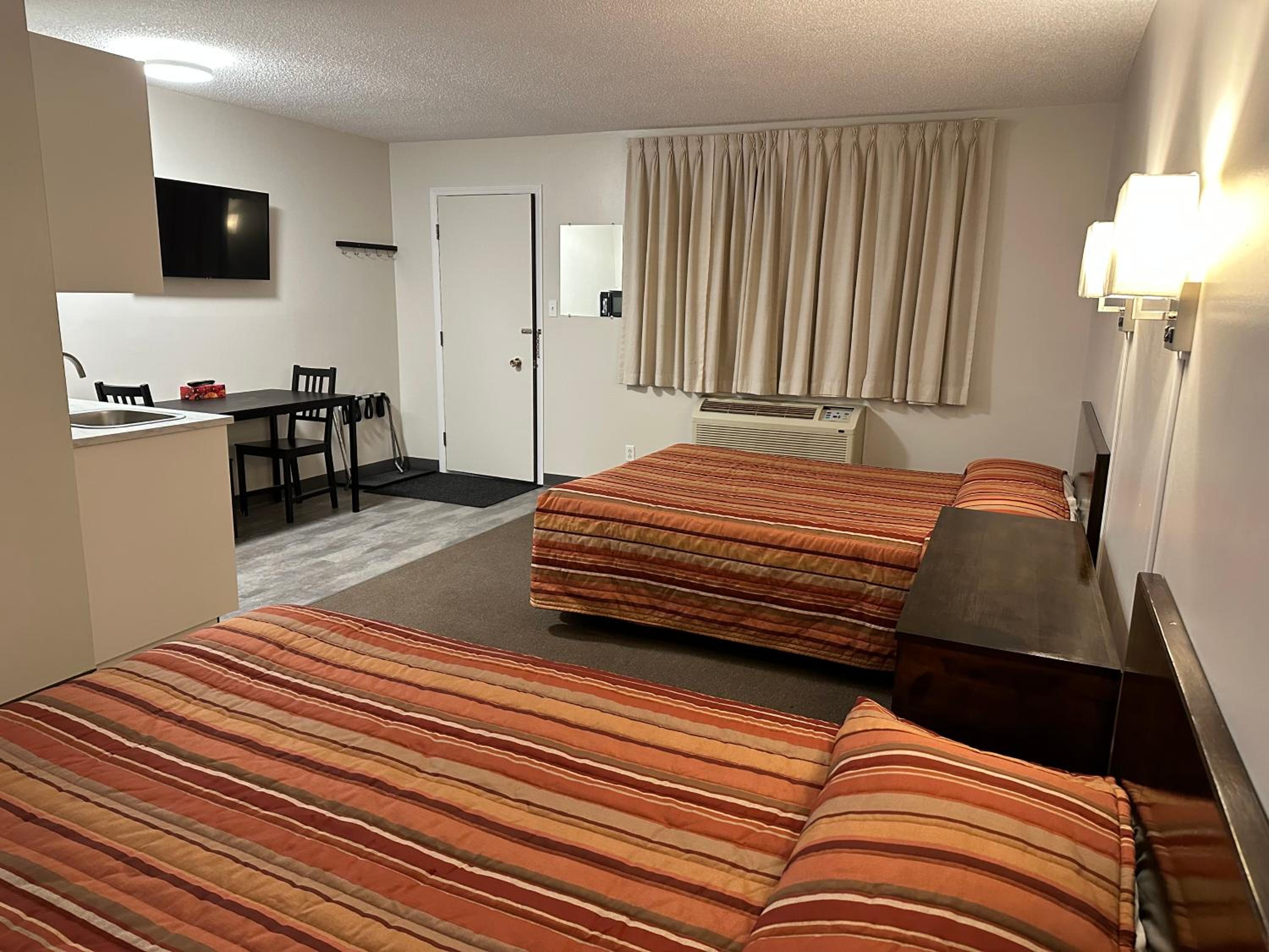 Deluxe Queen Room photo 1